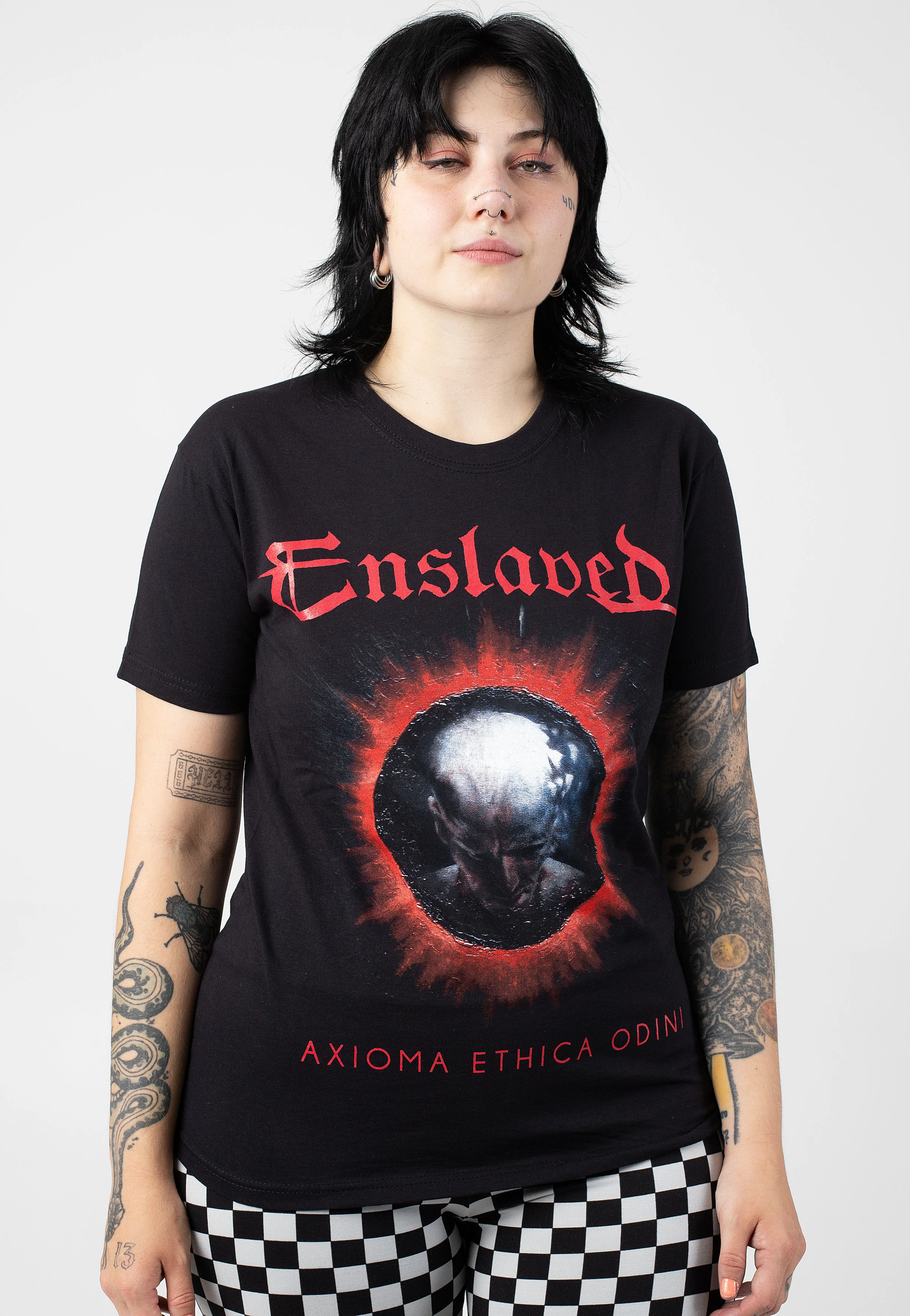 Axioma Ethica Odini - T-Shirt - Image 5