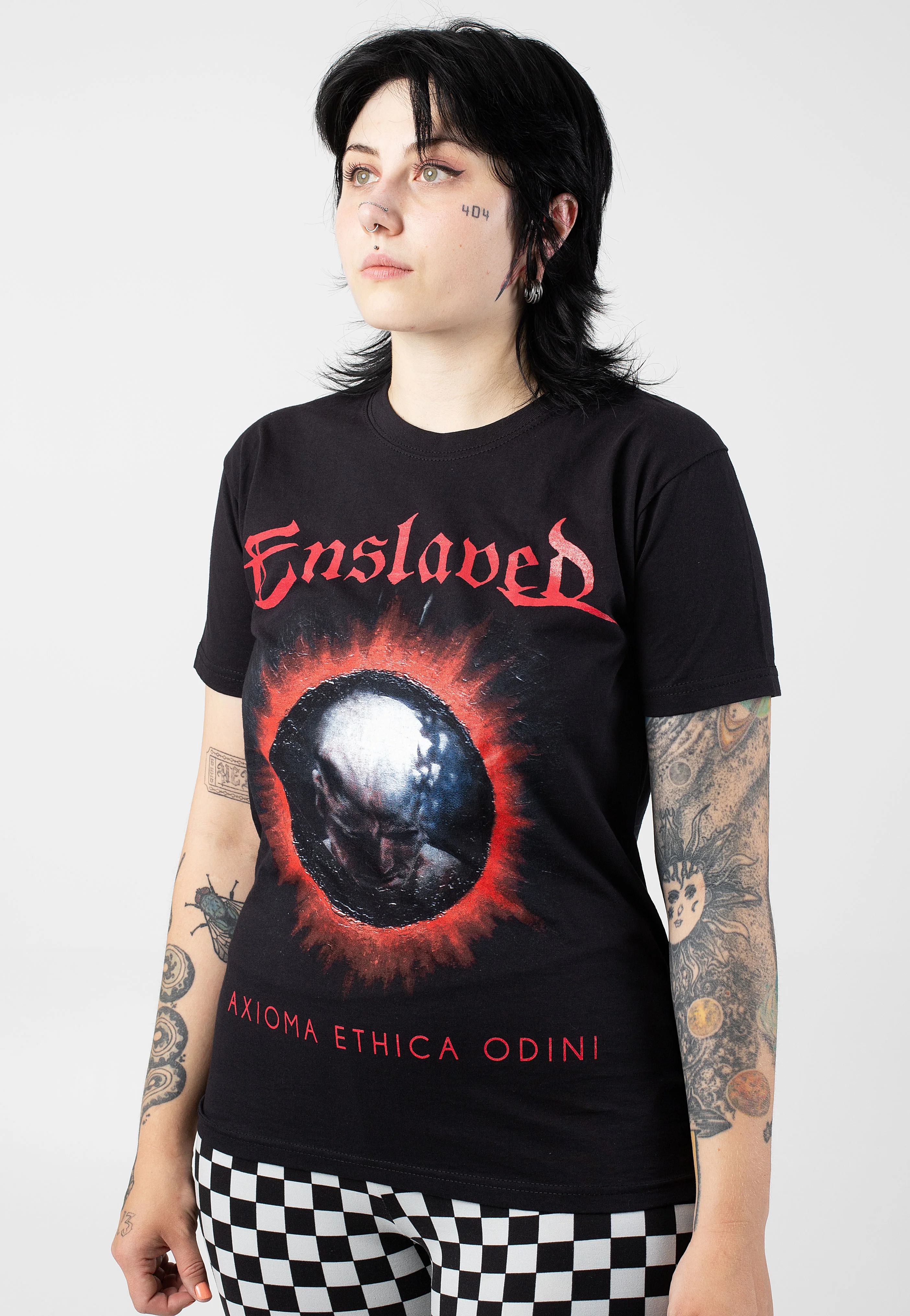 Axioma Ethica Odini - T-Shirt - Image 6