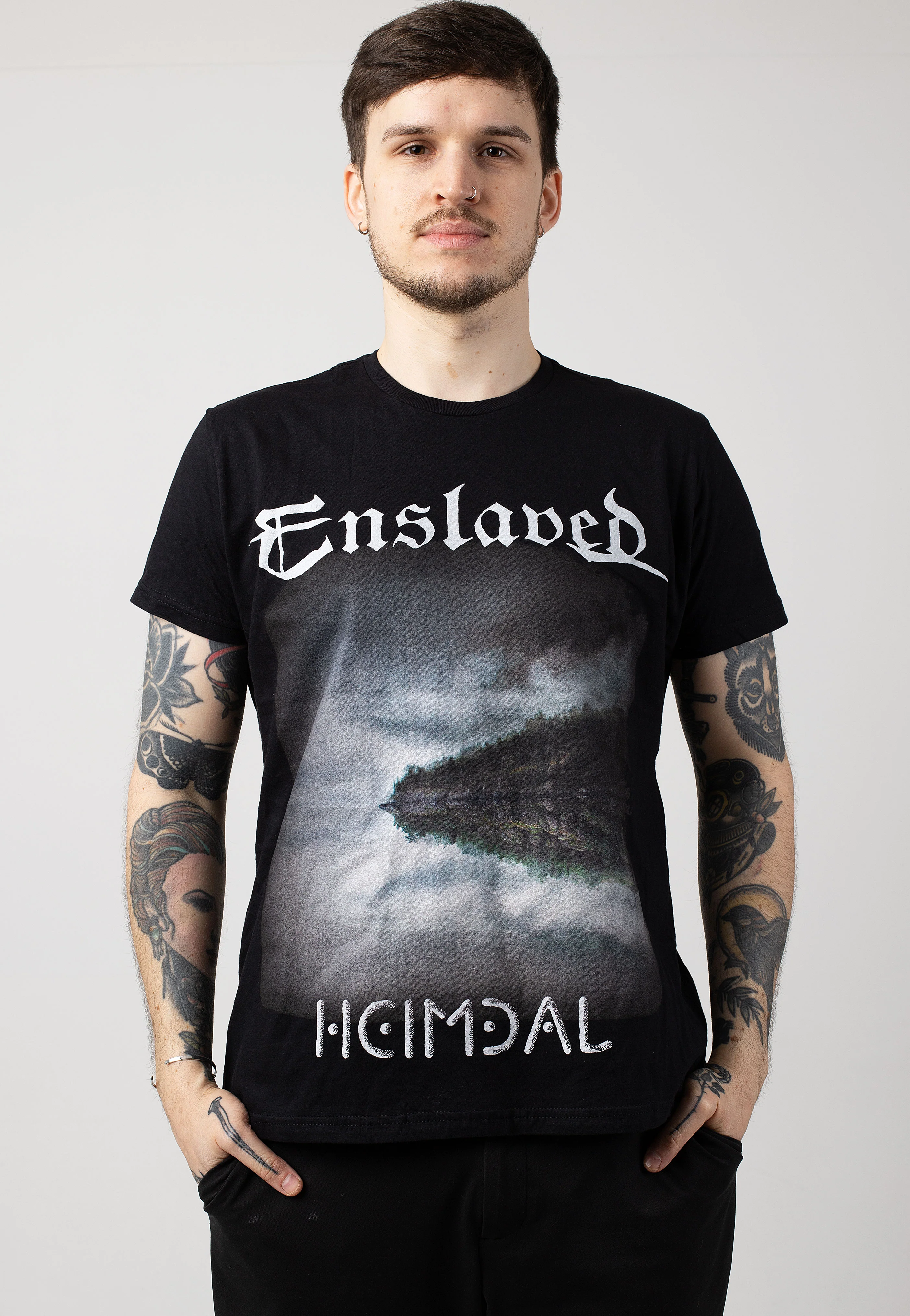 Heimdal - T-Shirt - Image 3