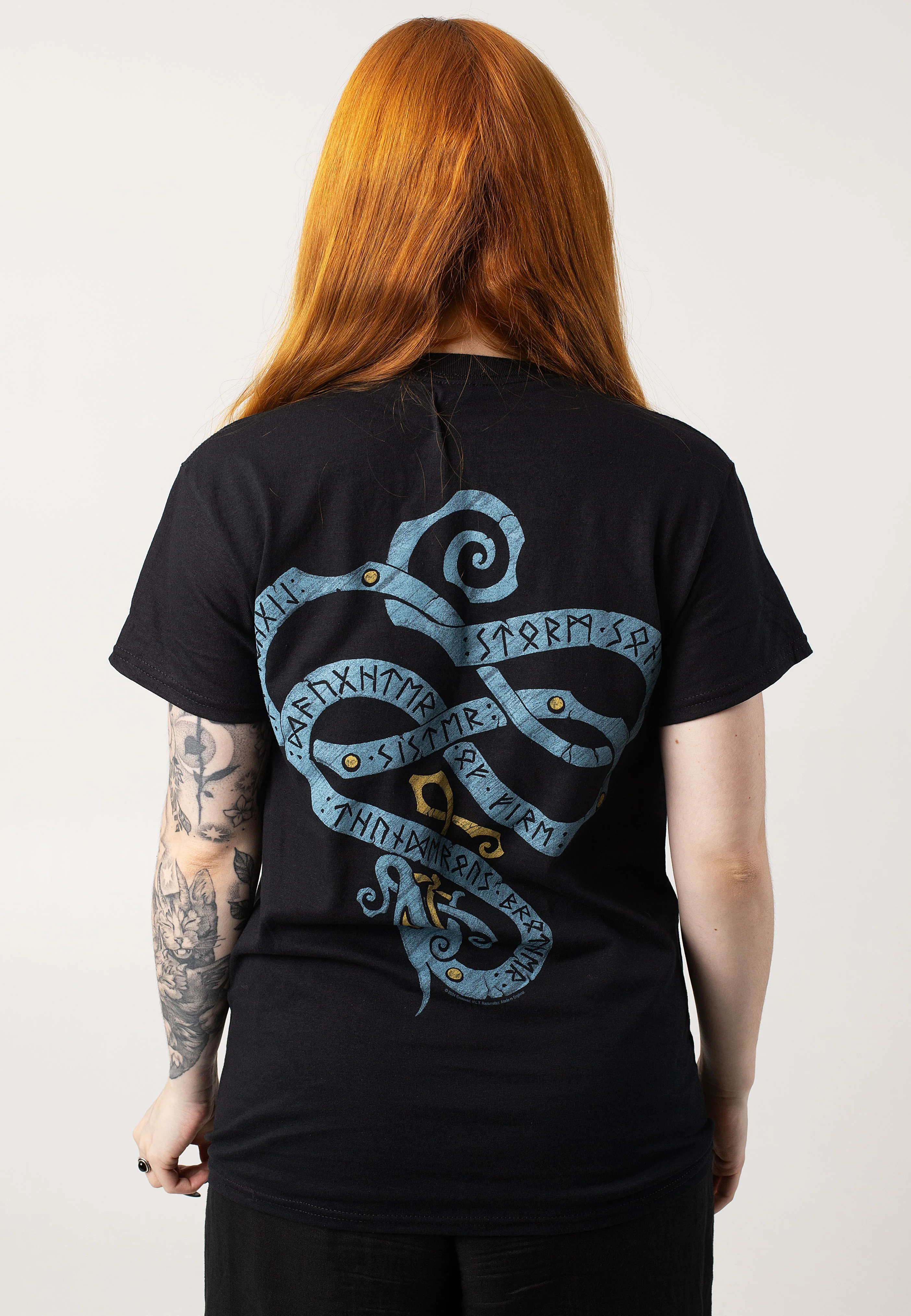 Storm - T-Shirt - Image 6