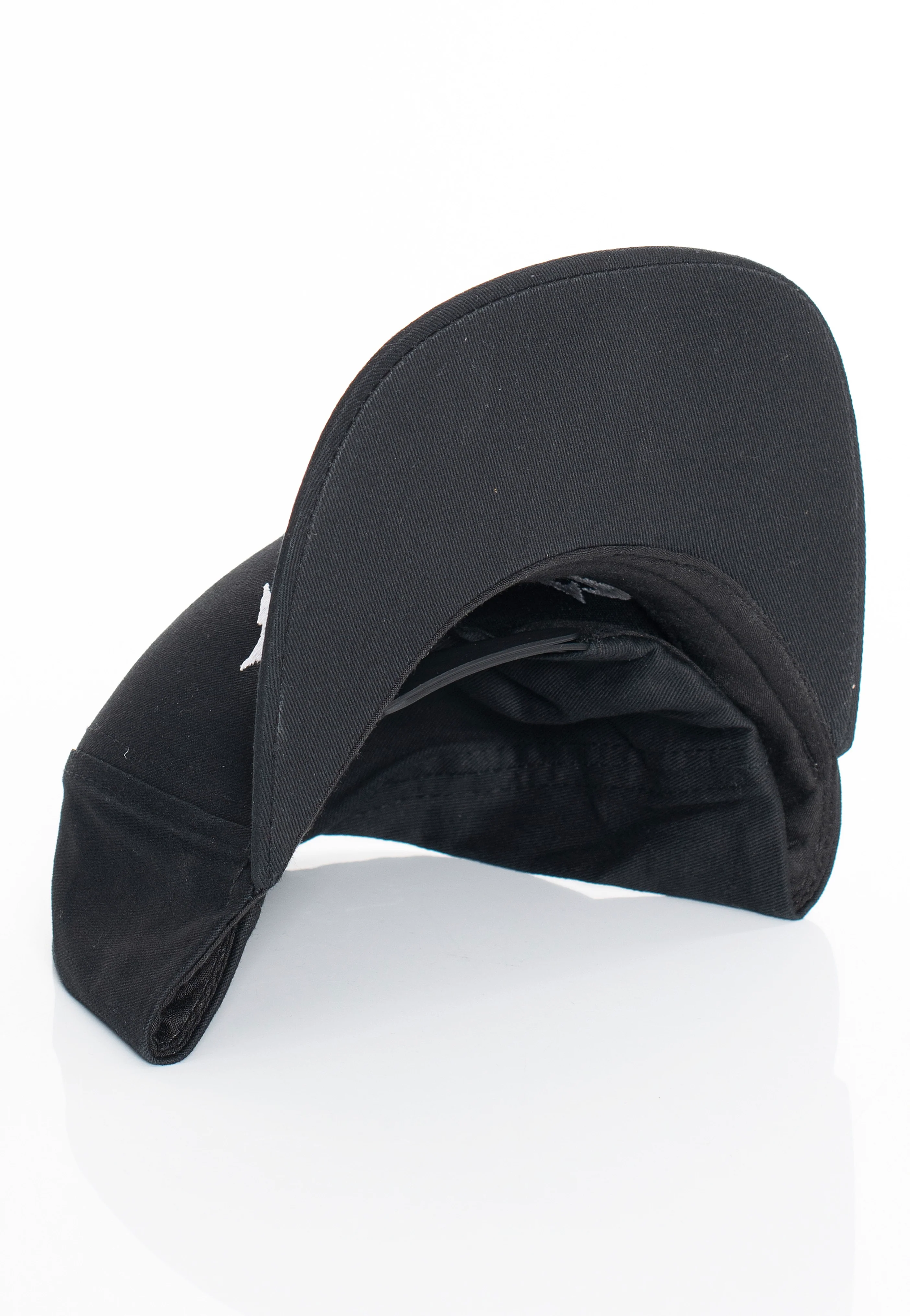 Clean Logo - Cap - Image 3