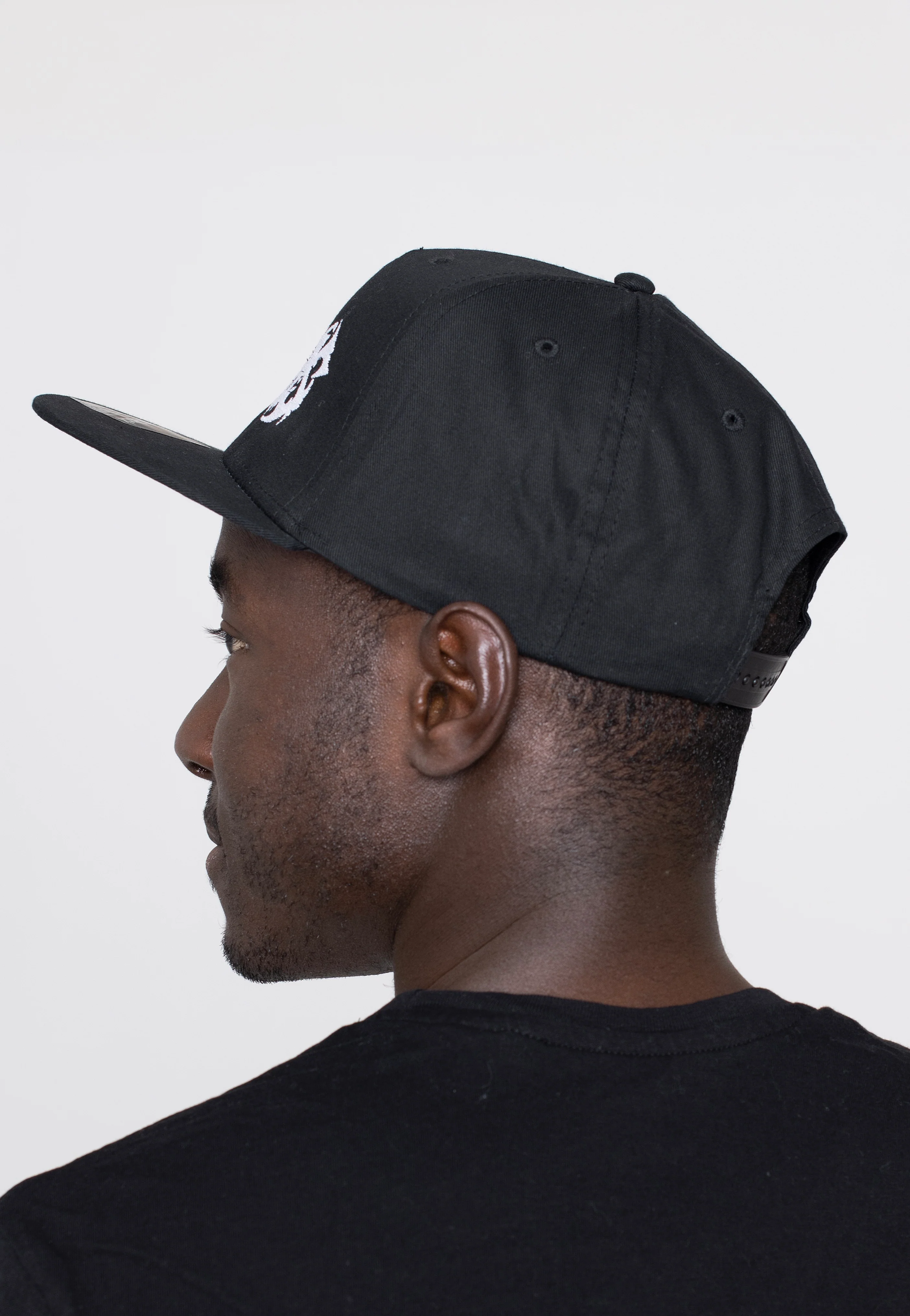 Clean Logo - Cap - Image 5