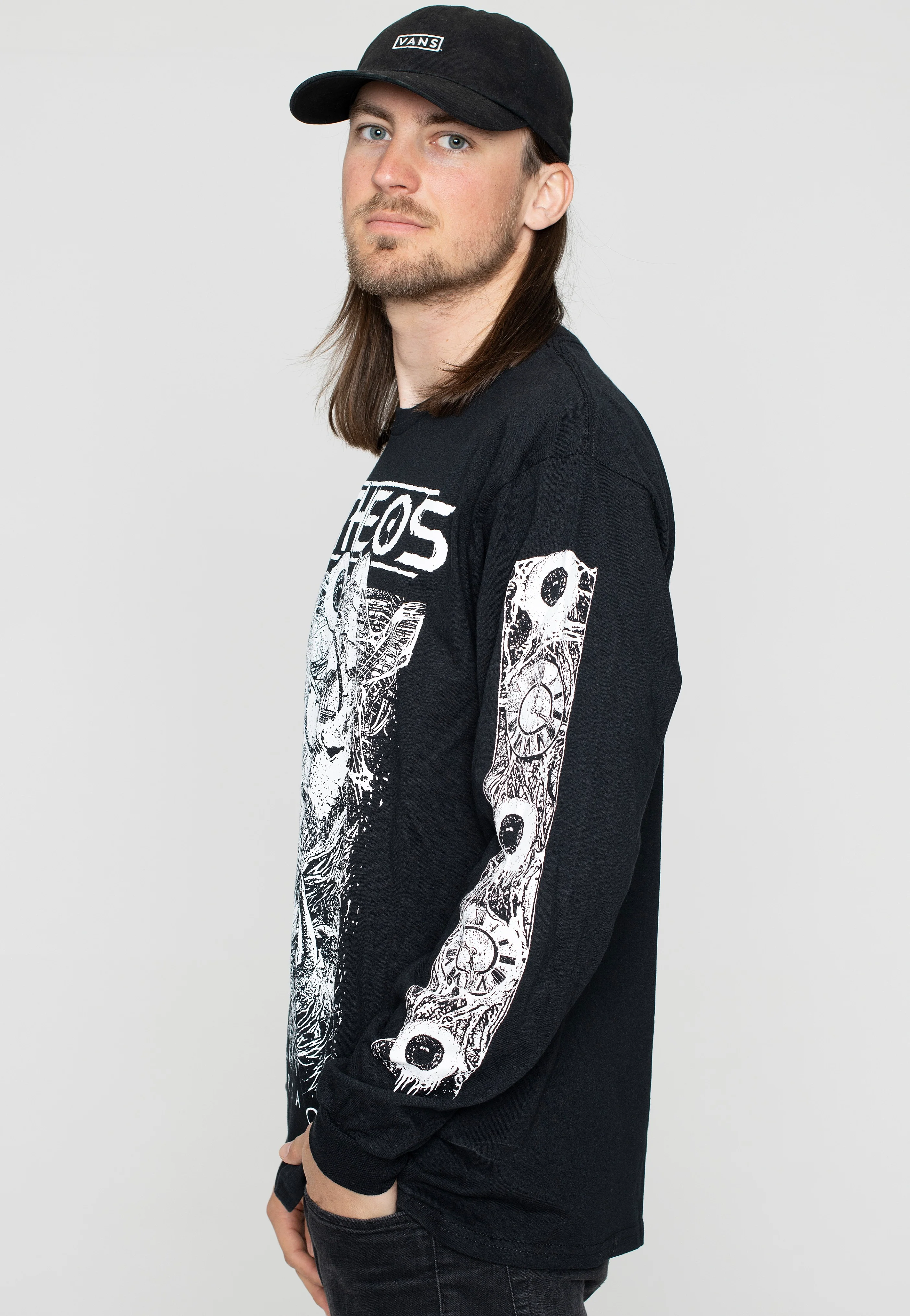 In Purgatory - Longsleeve - Image 5