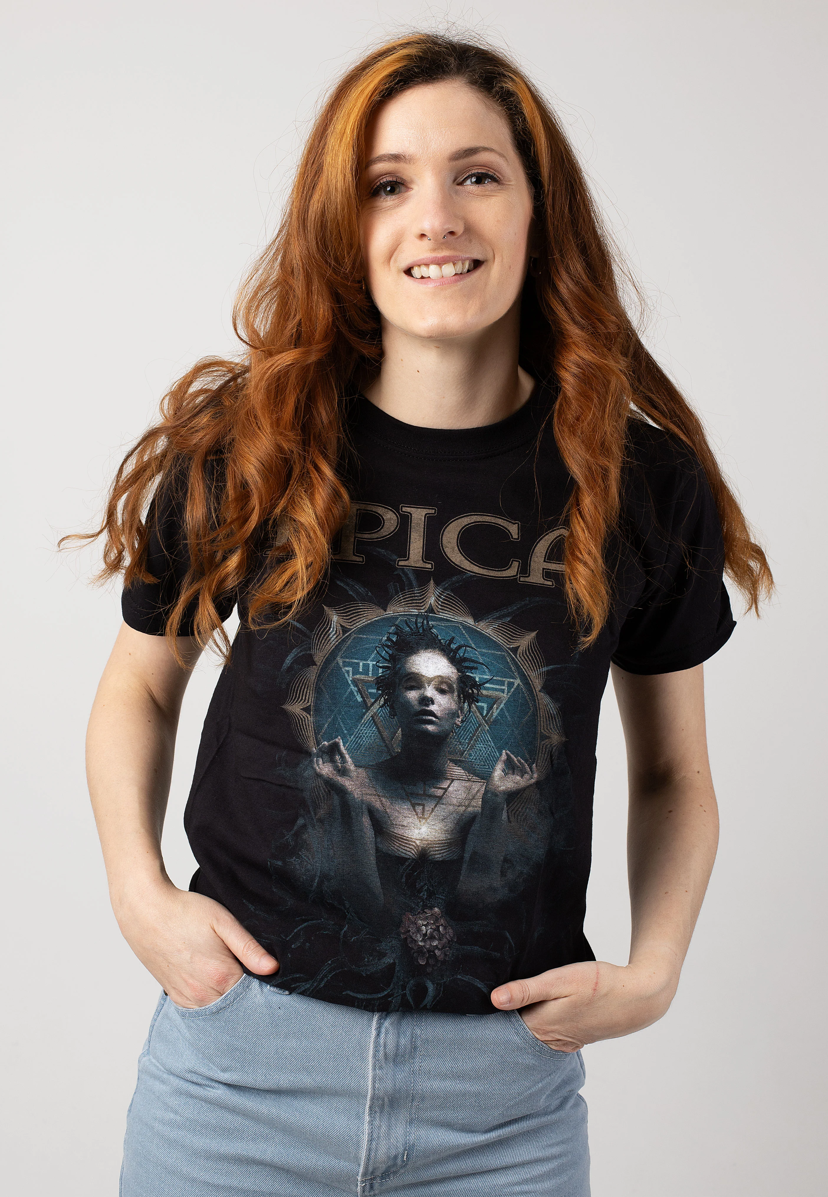 We Are The Night - T-Shirt - Image 5