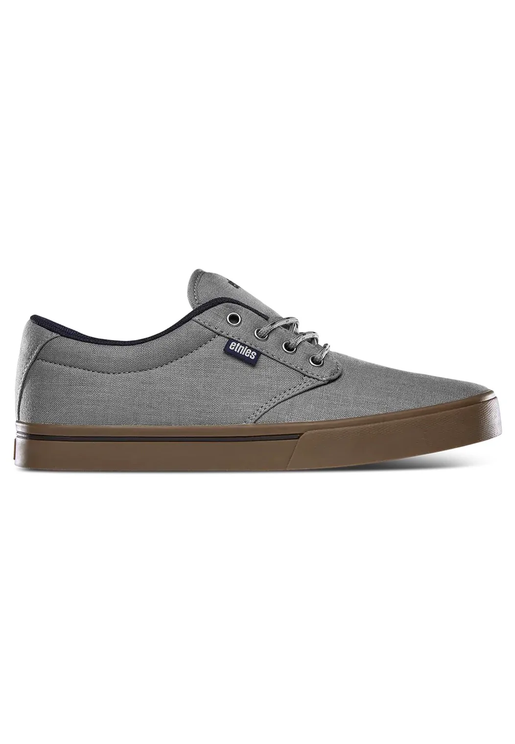 Jameson 2 Eco Light Grey/Navy - Shoes - Image 3