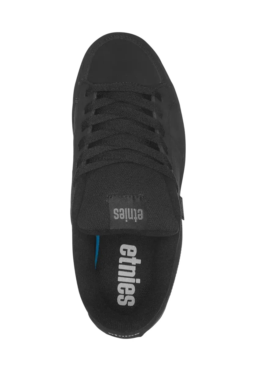 Kingpin Black Dirty Wash - Shoes - Image 3