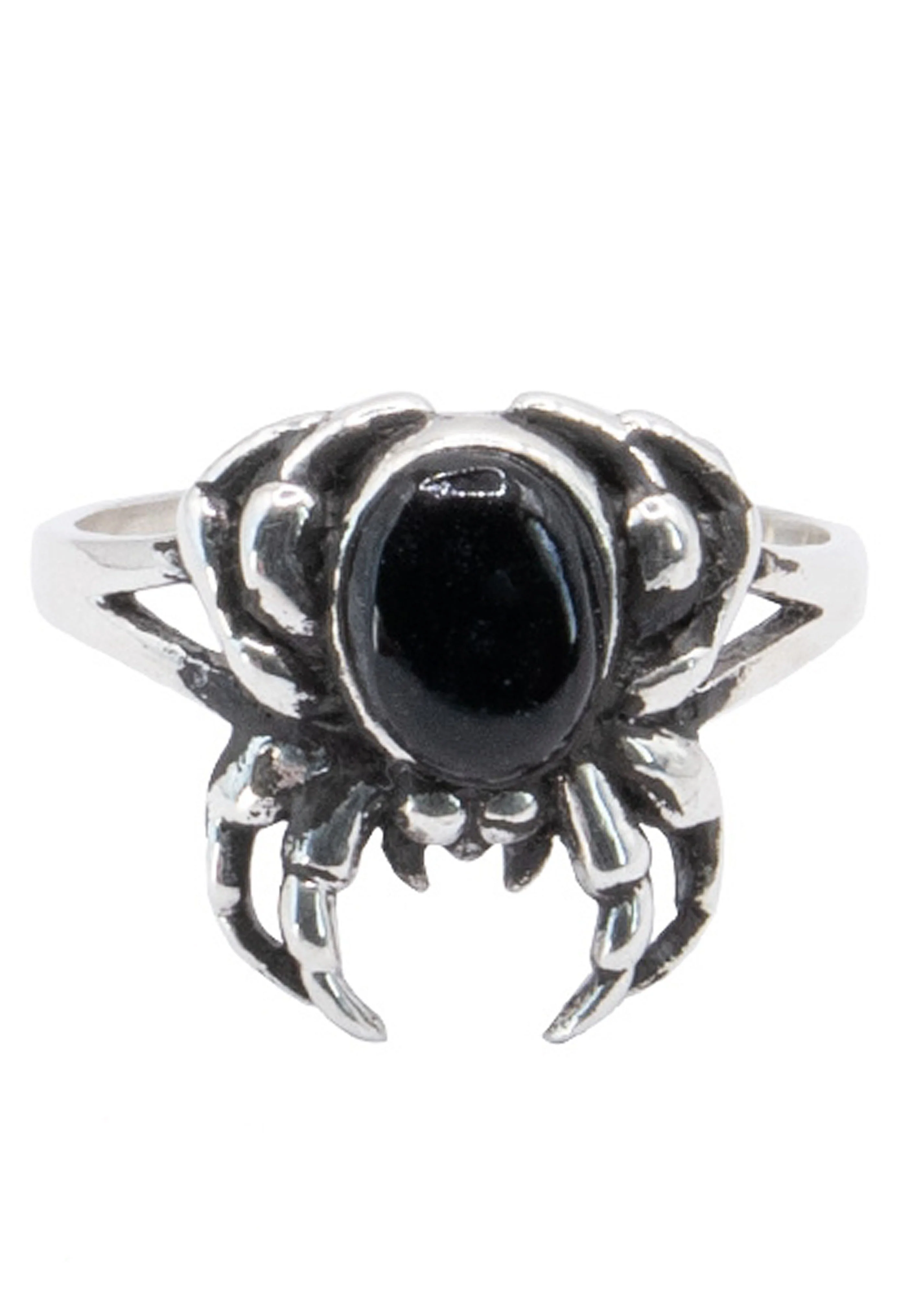 Black Spider - Ring - Image 4