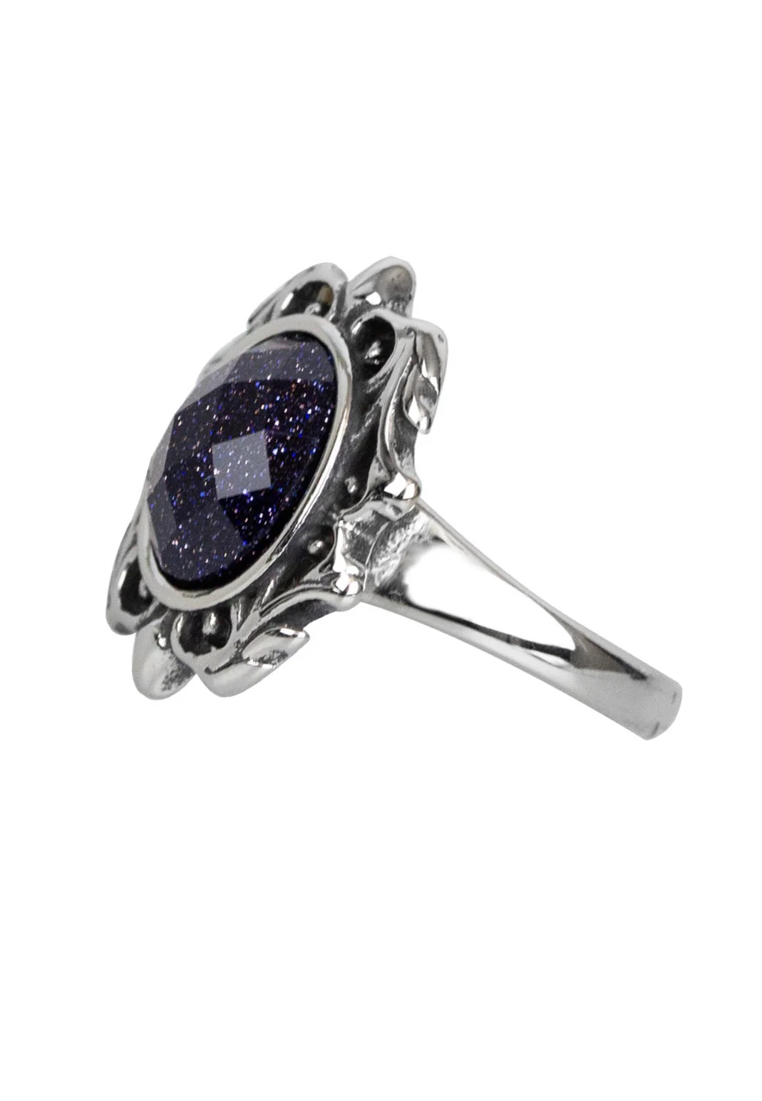 Galaxis Silver - Ring - Image 4