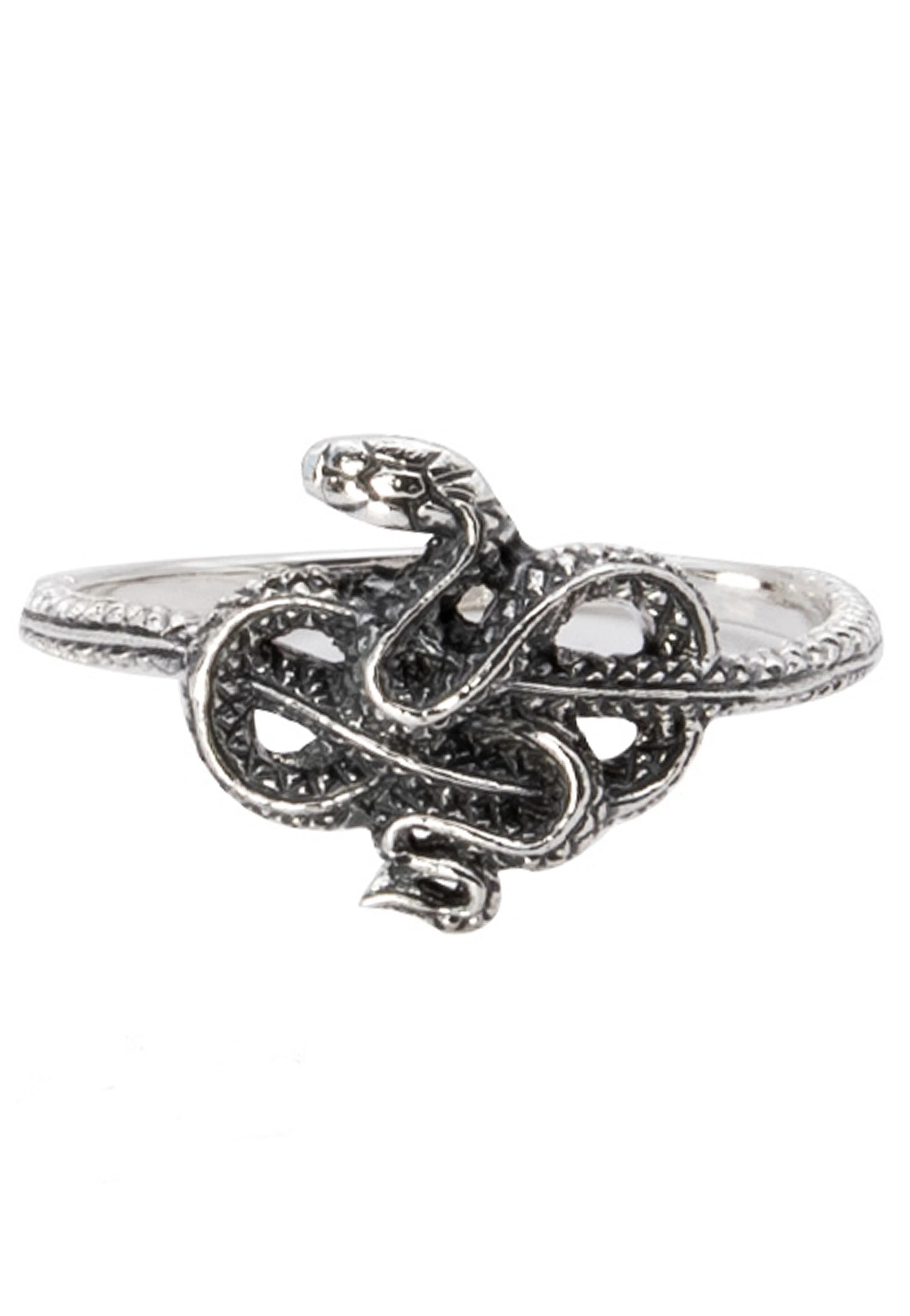 Kleine Schlange - Ring - Image 3