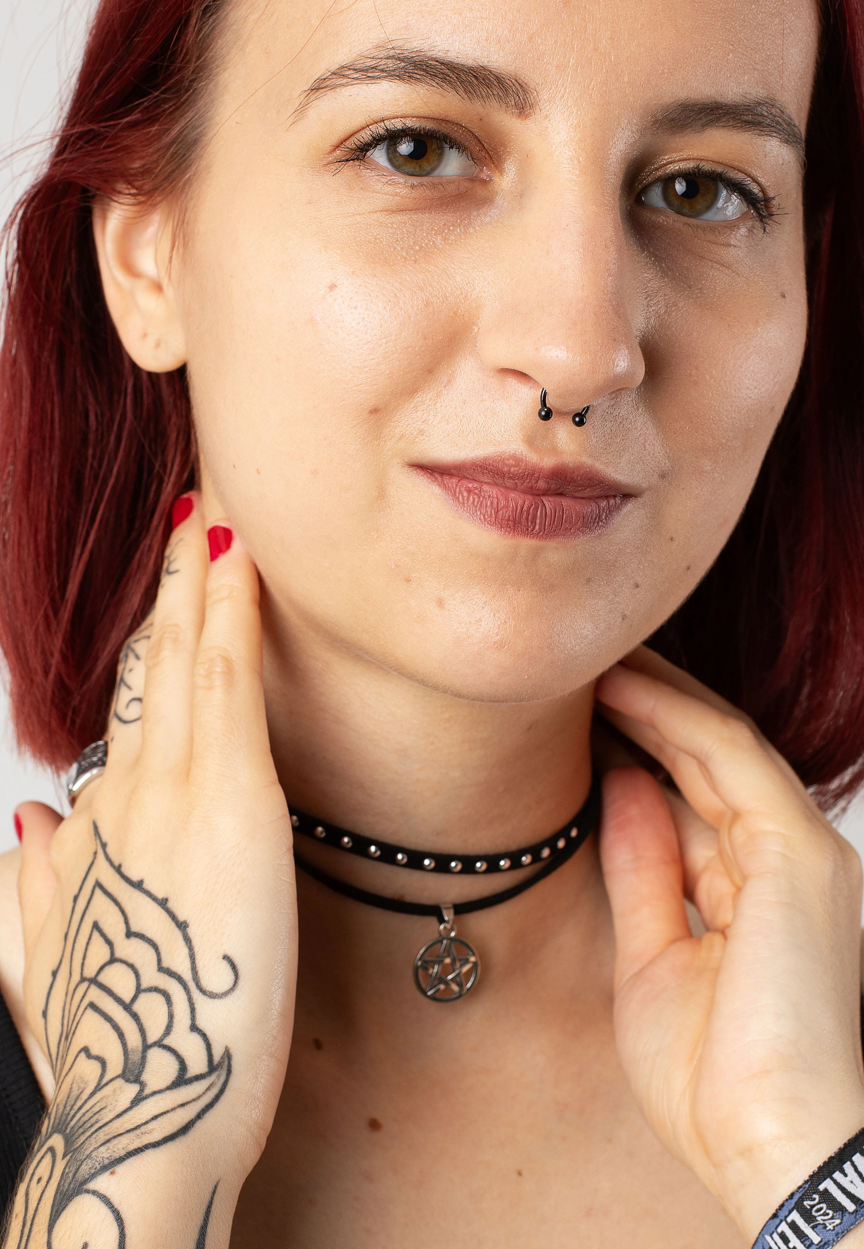 Rockie - Necklace - Image 3
