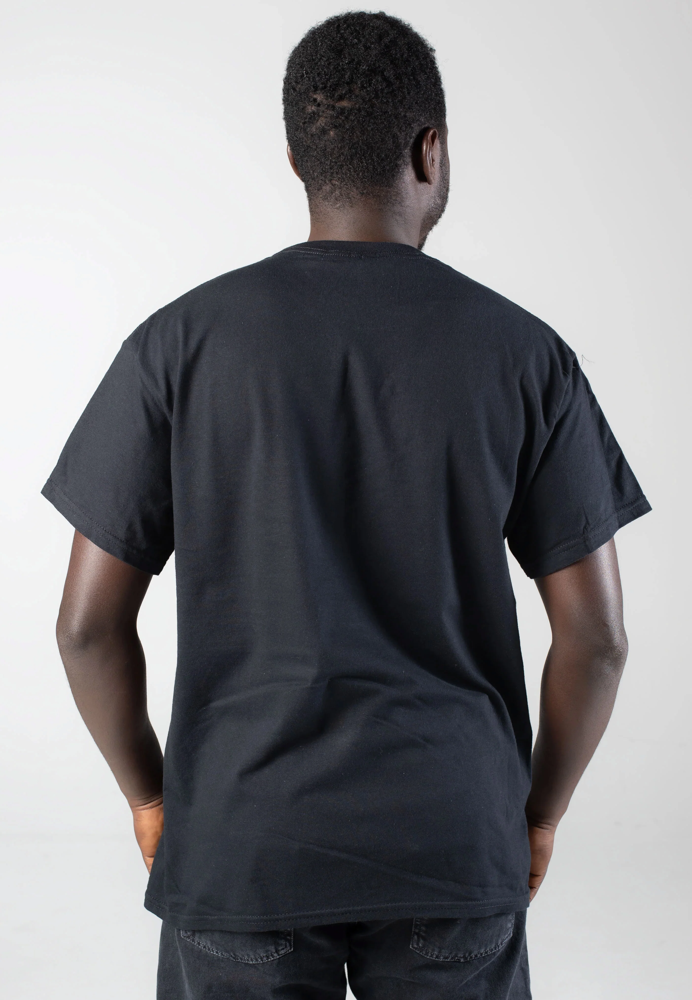 Distressed Stamp - T-Shirt - Image 2