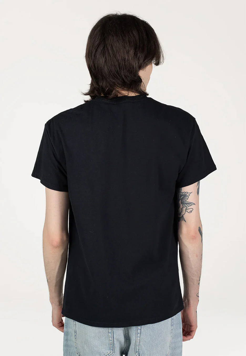Logo Petals - T-Shirt - Image 2