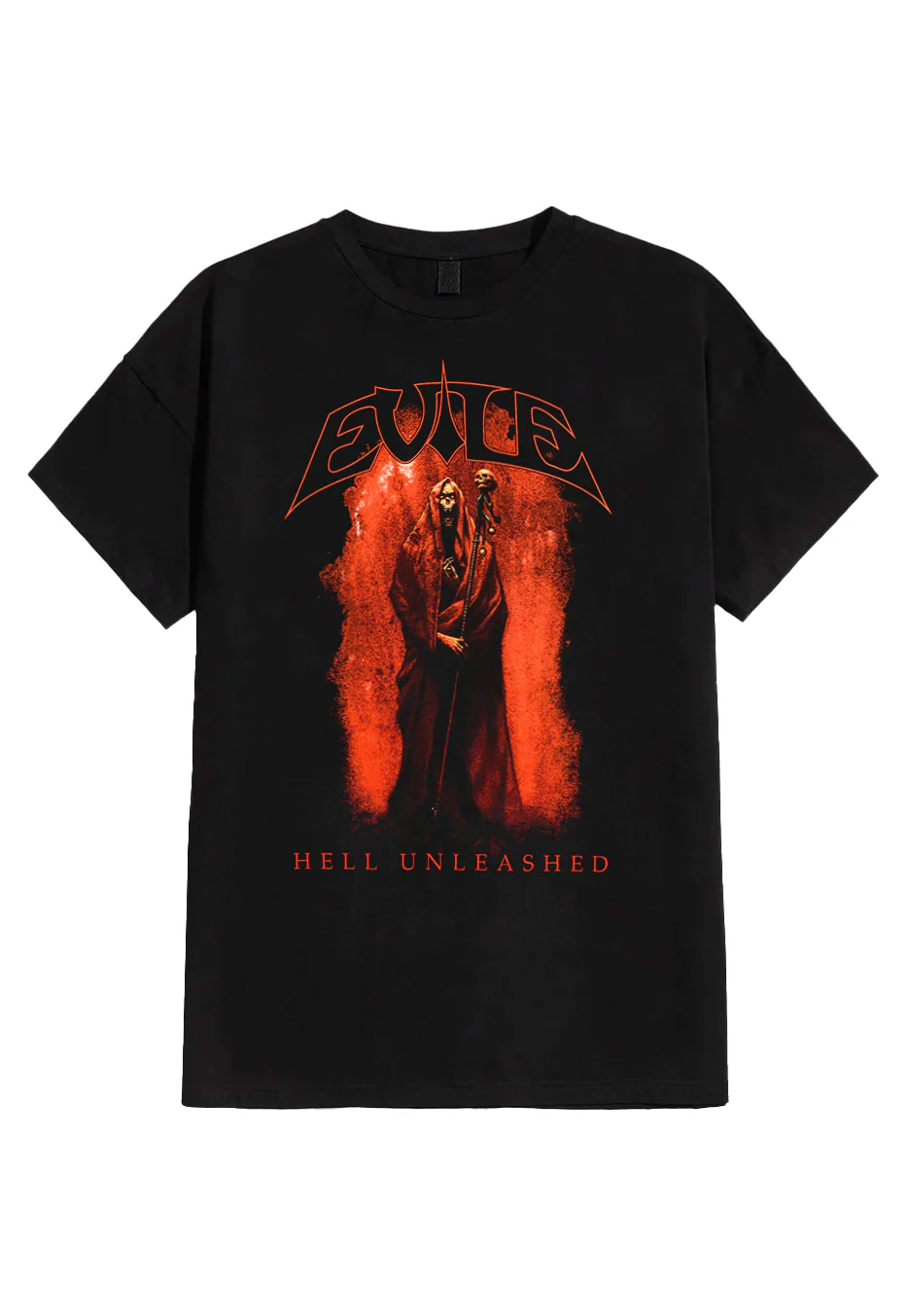 Hell Unleashed - T-Shirt