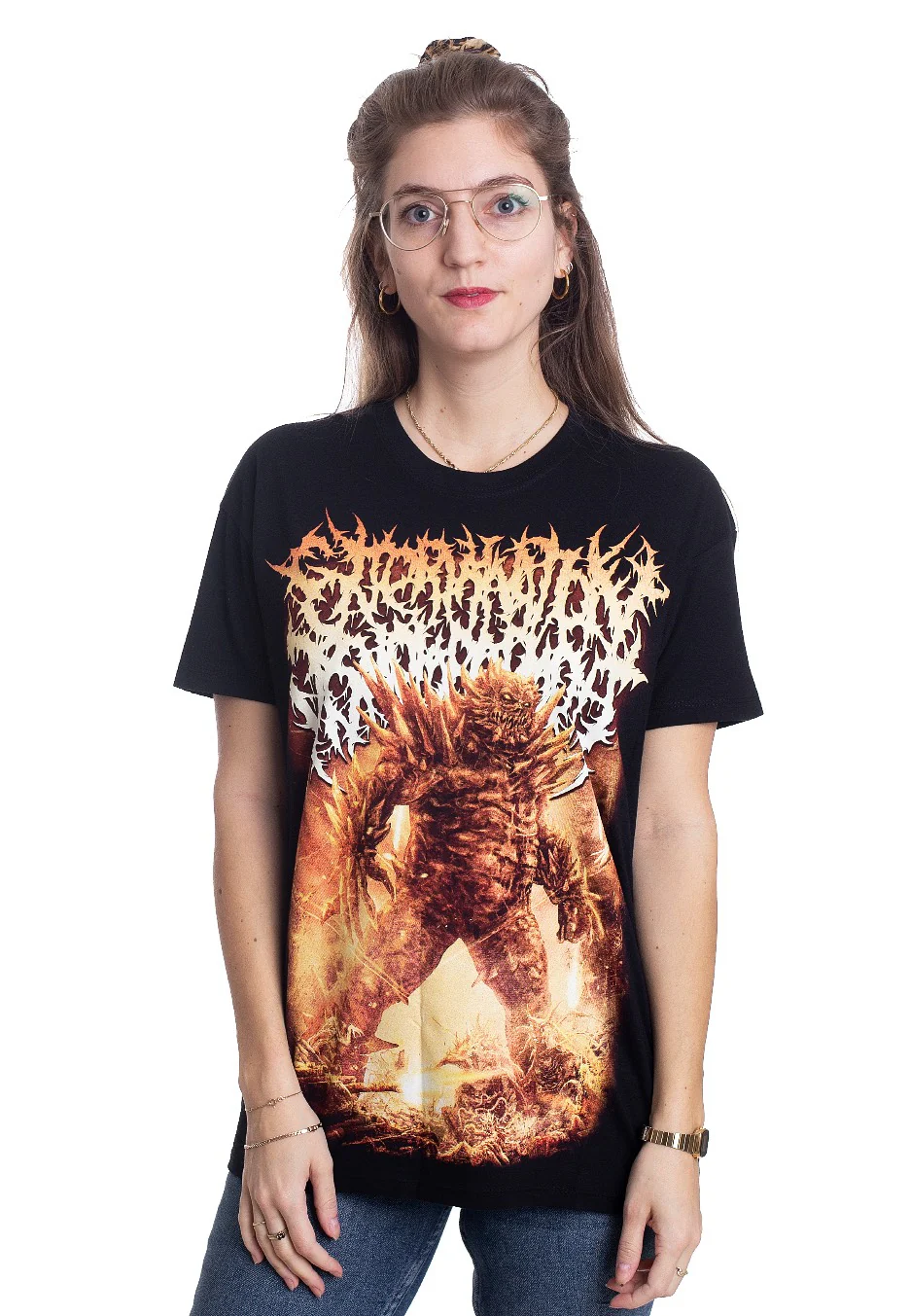 Annihilation - T-Shirt - Image 5