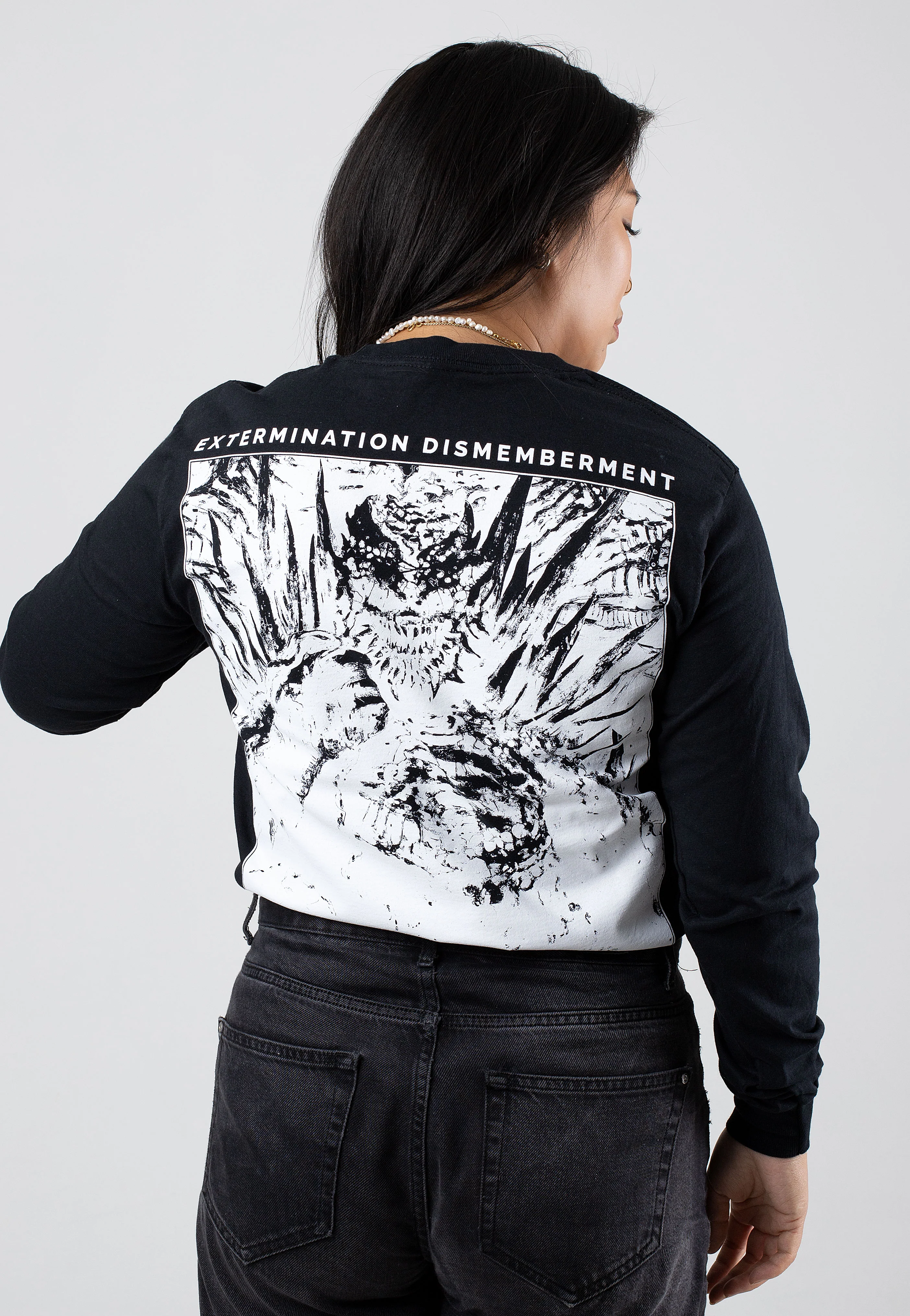 Monster - Longsleeve - Image 6