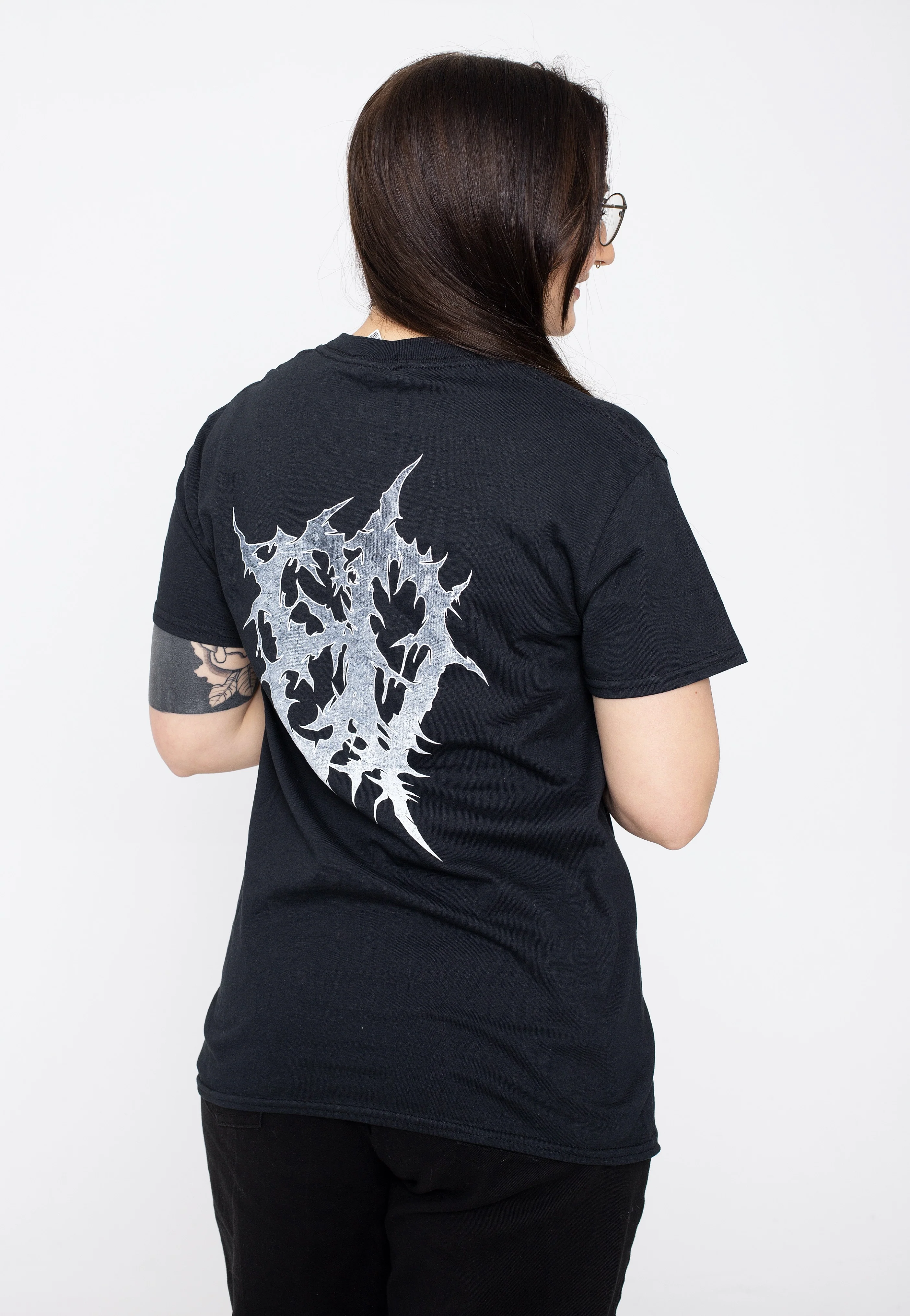 Protonemesis - T-Shirt - Image 6