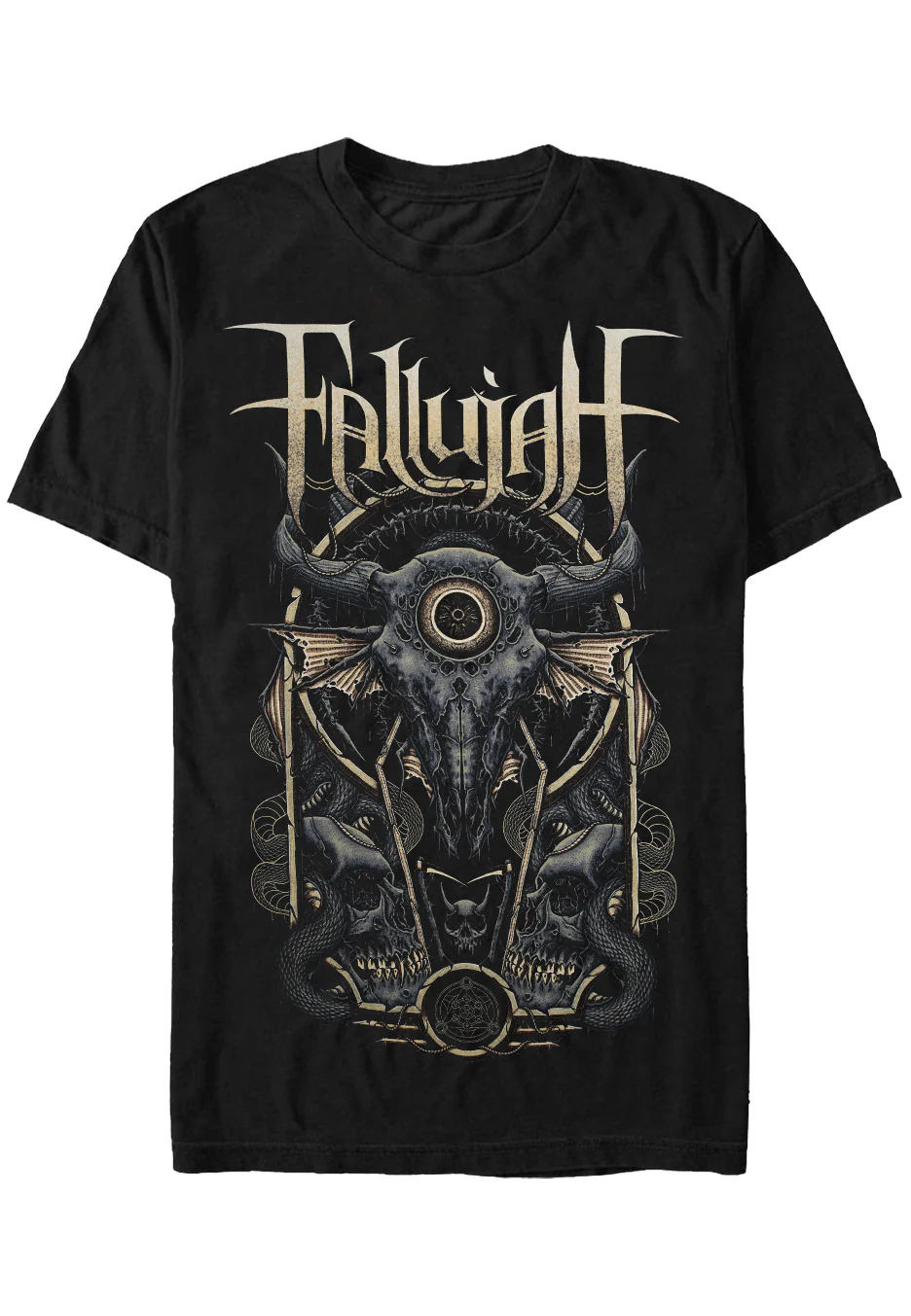 Minotaur - T-Shirt - Image 3