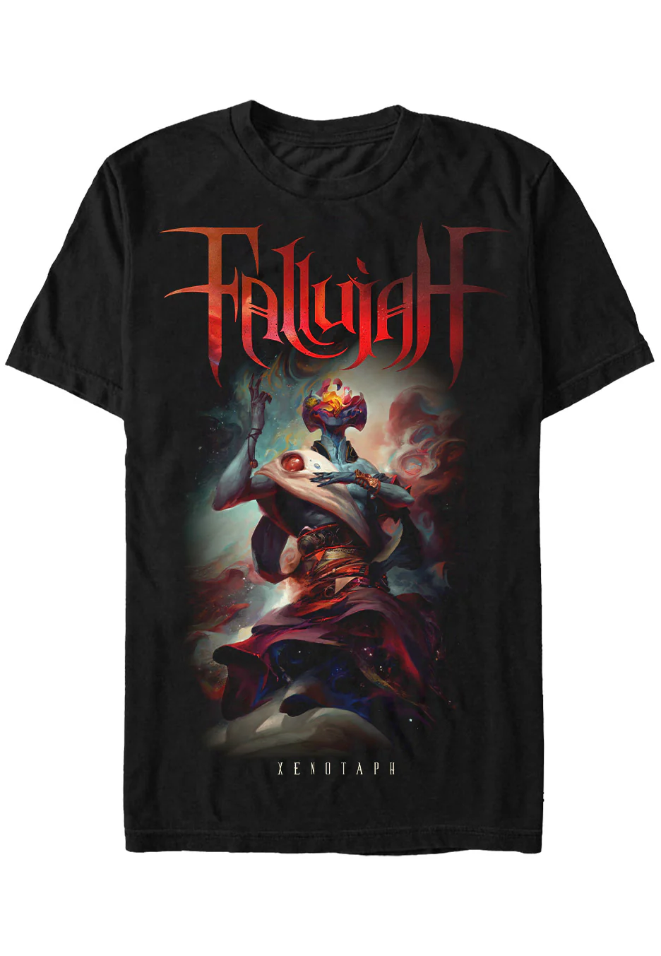 Xenotaph - T-Shirt - Image 3