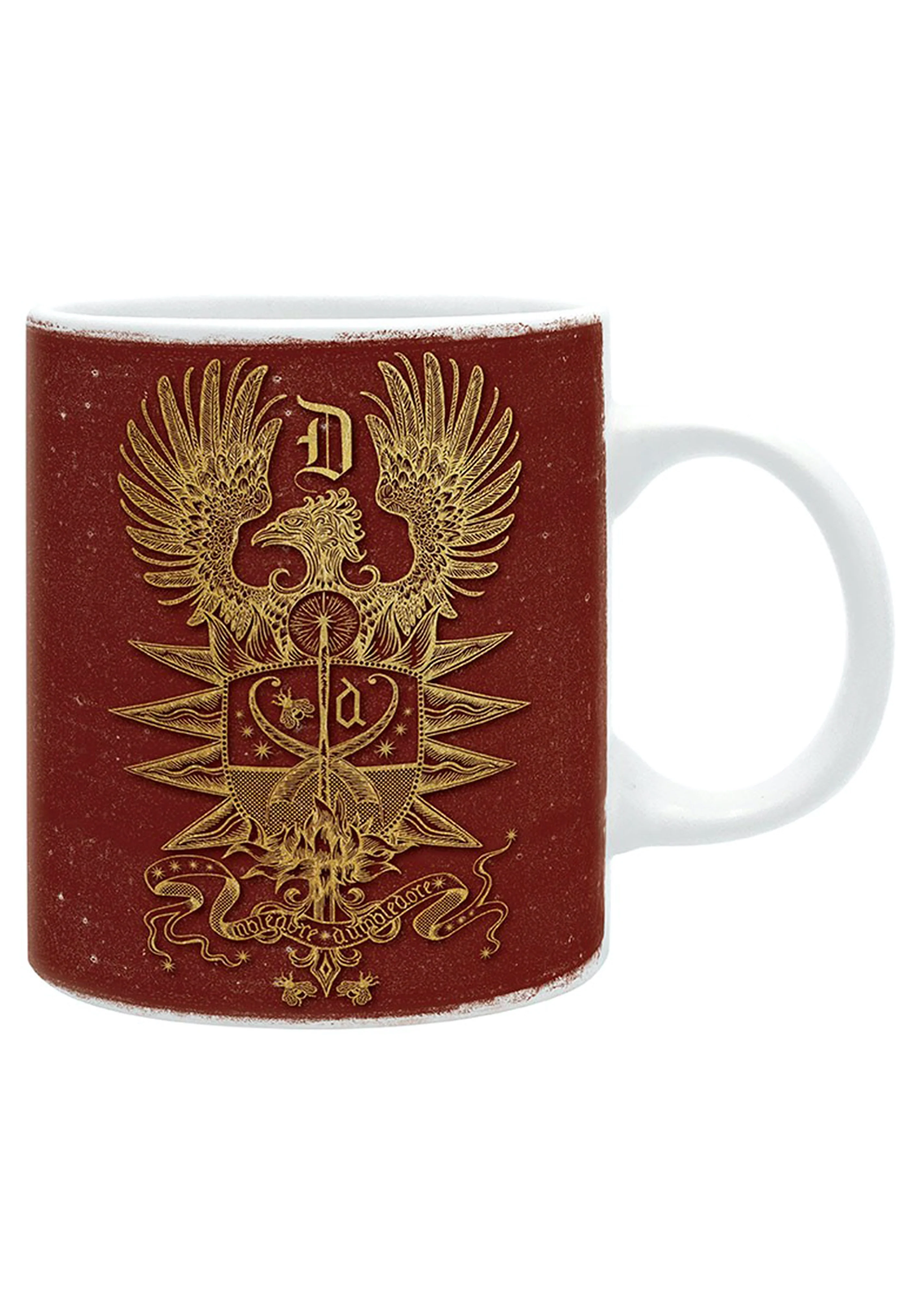 Phoenix - Mug - Image 2