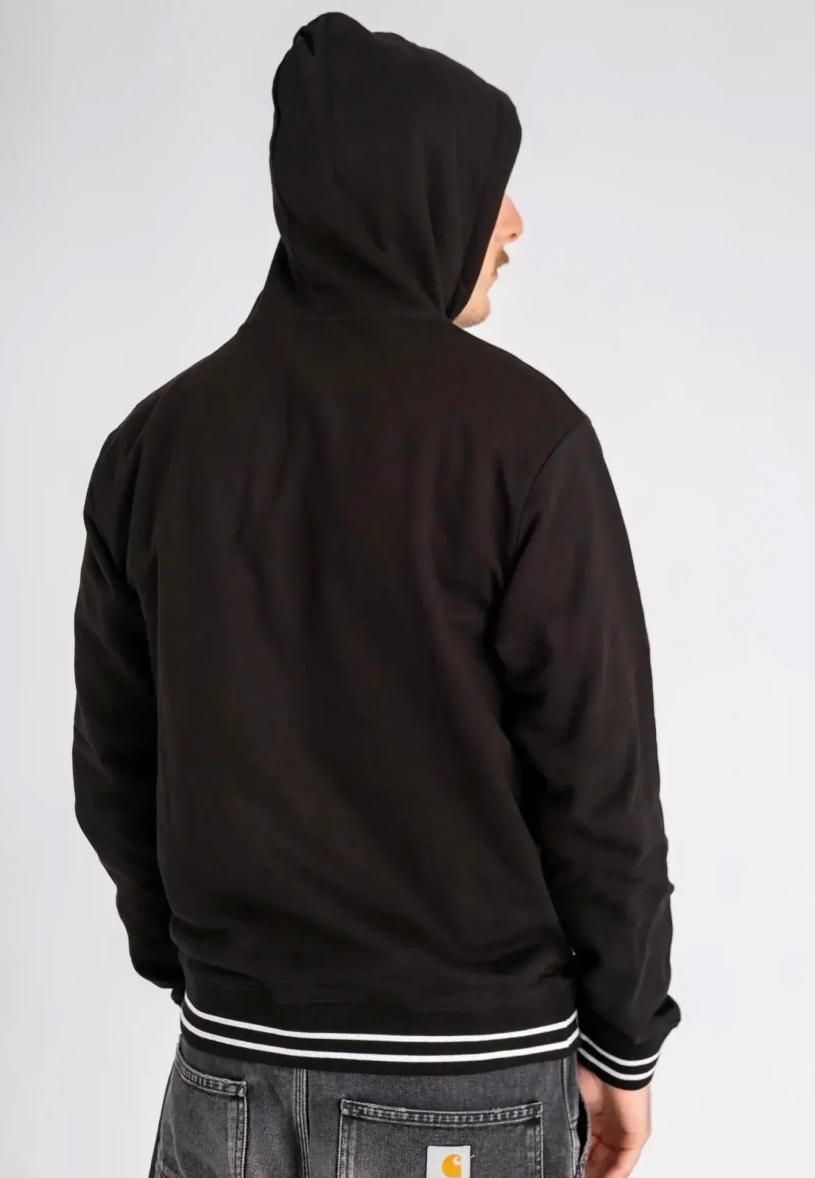 Antifascist Script - Hoodie - Image 5