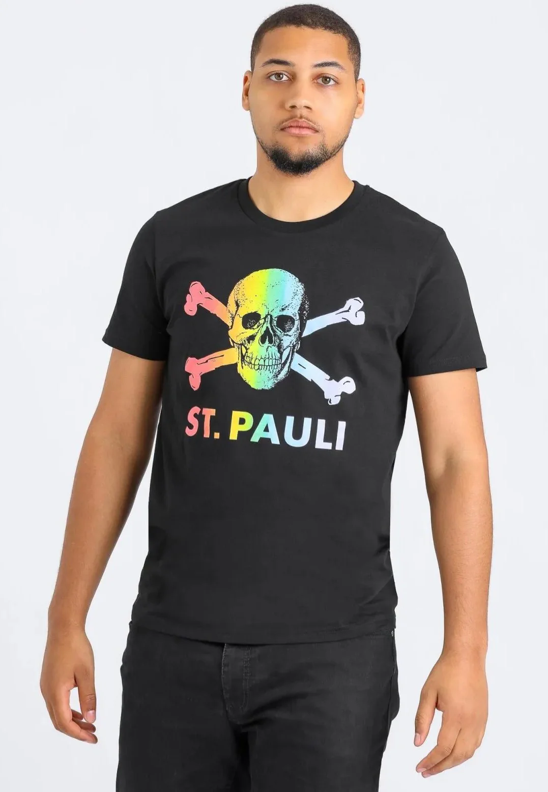 Regenbogen - T-Shirt - Image 2
