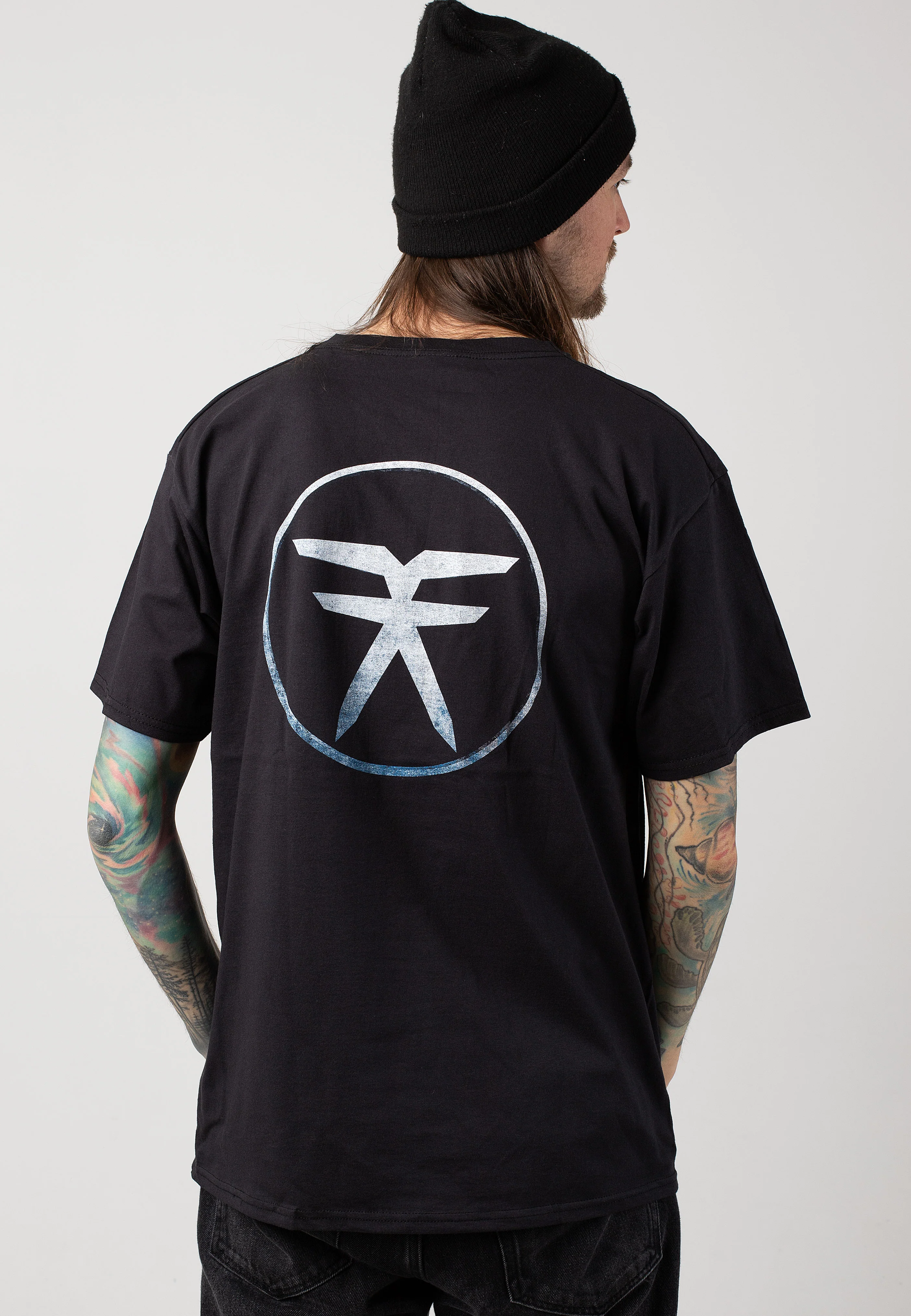 Recoded - T-Shirt - Image 4