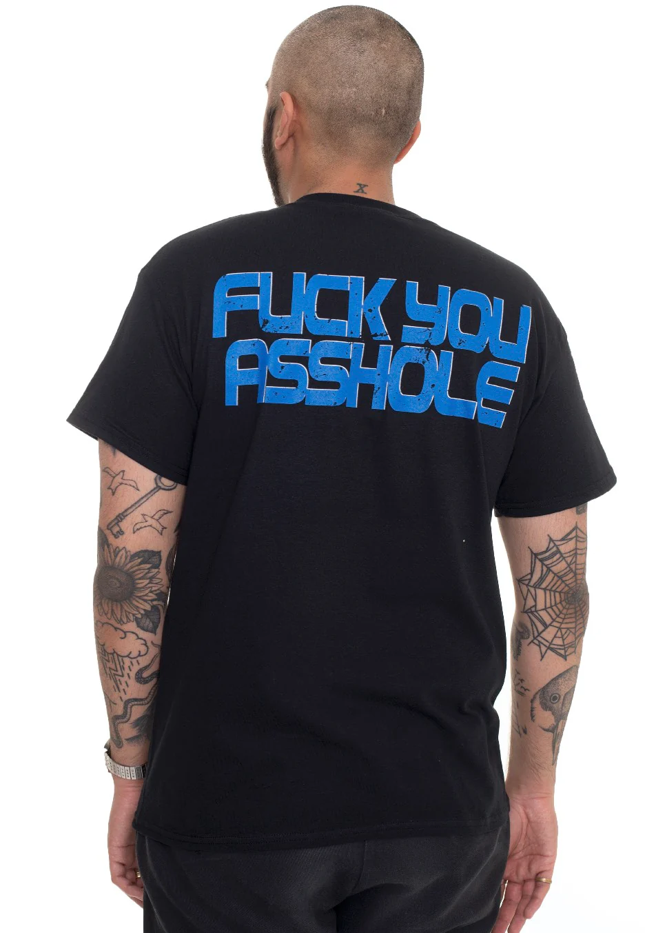 Terminator - T-Shirt - Image 5