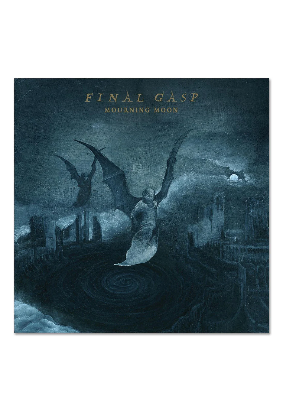 Mourning Moon - CD - Image 2