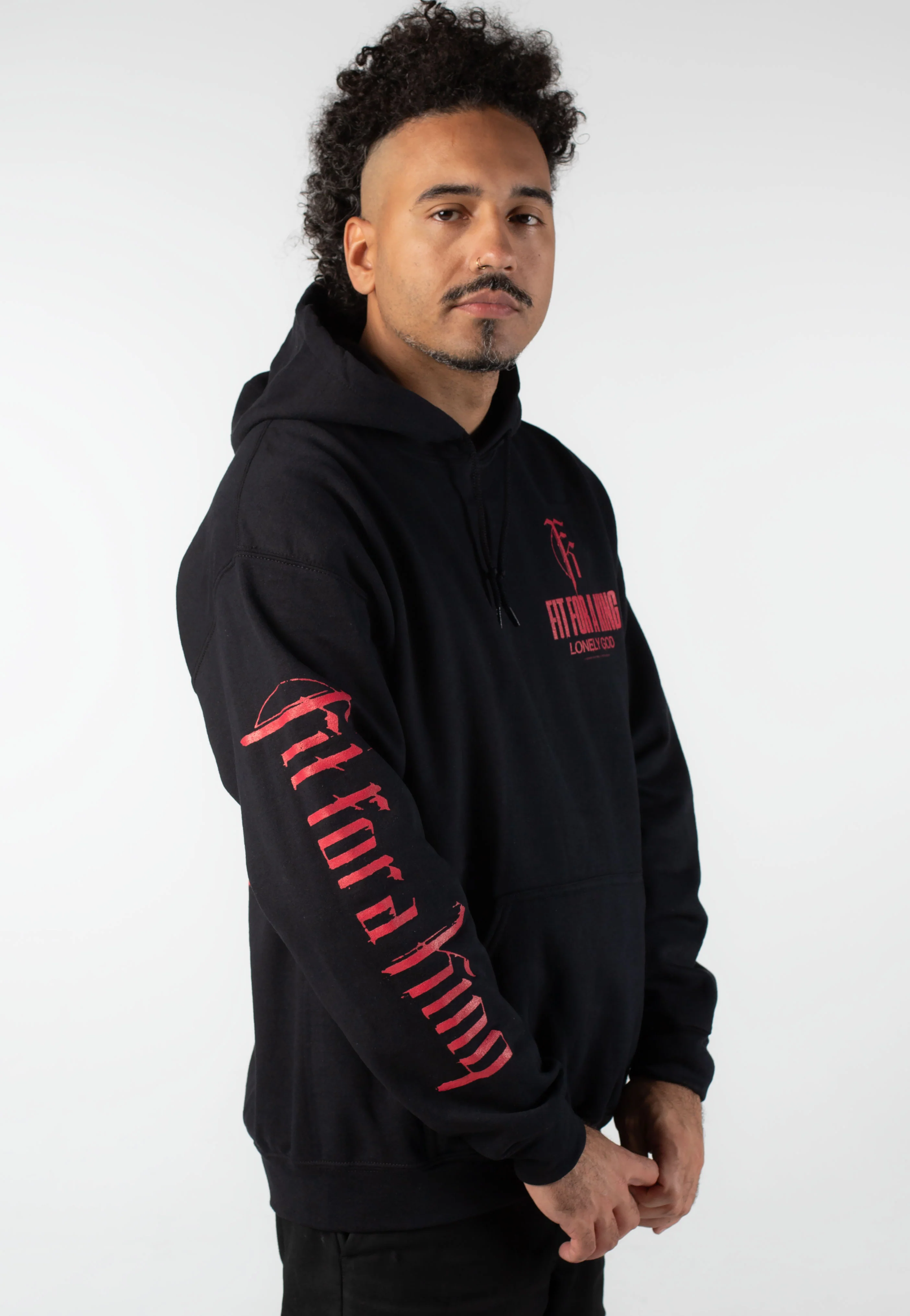Reaper - Hoodie - Image 5