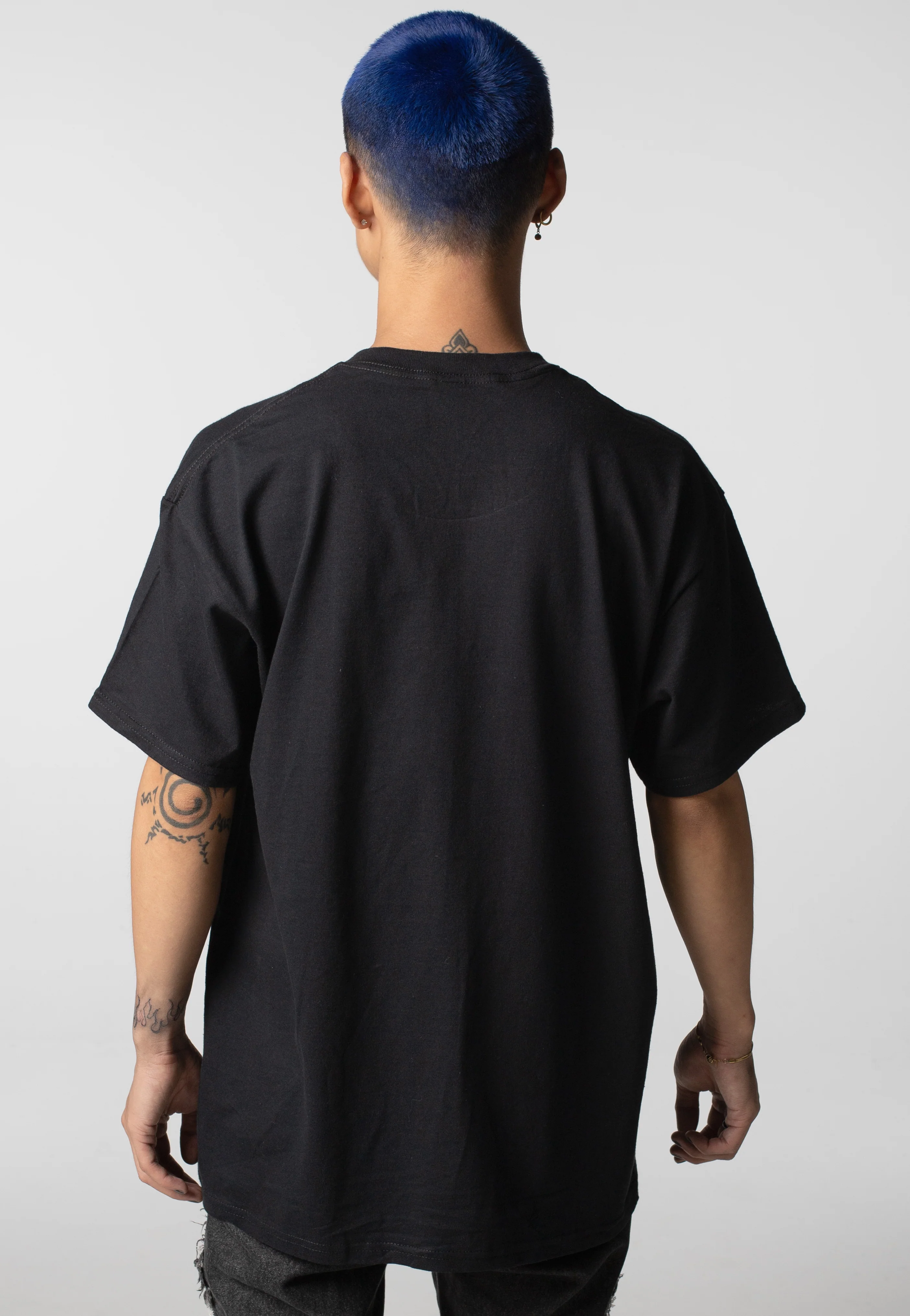 Eat The Rich - T-Shirt - Image 4