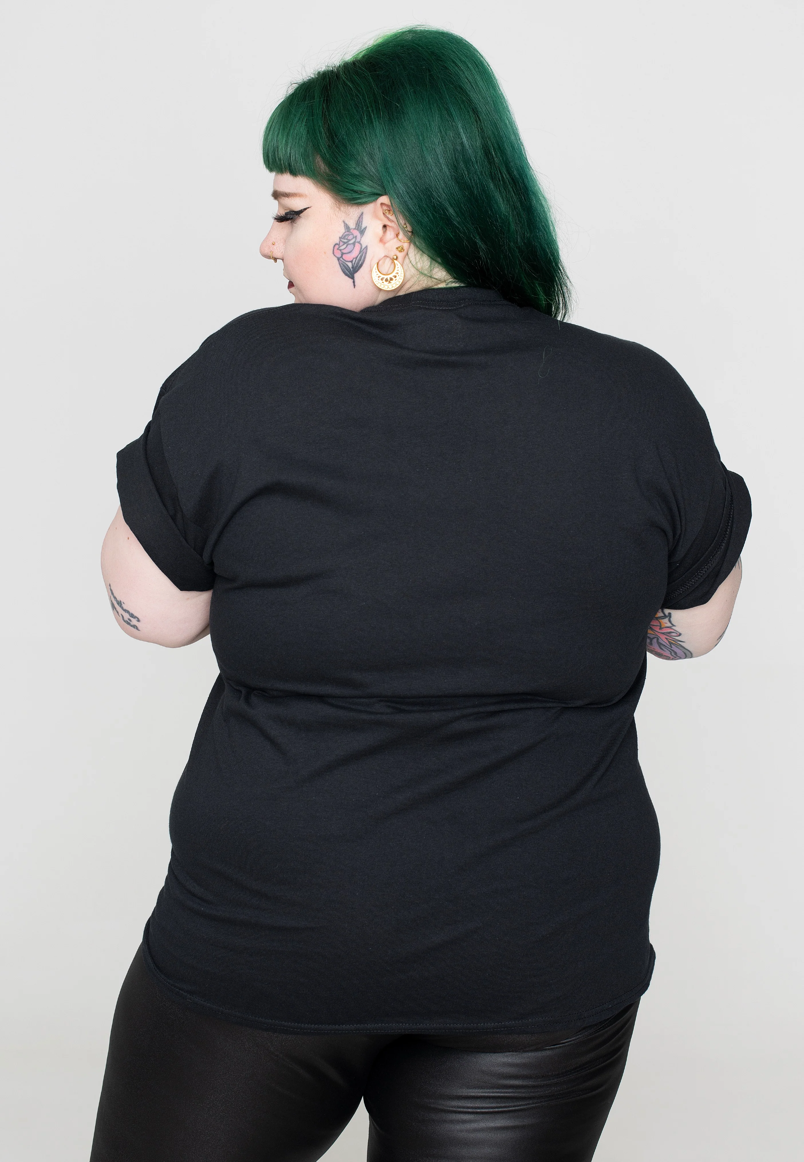 Hand Cvlt - T-Shirt - Image 6