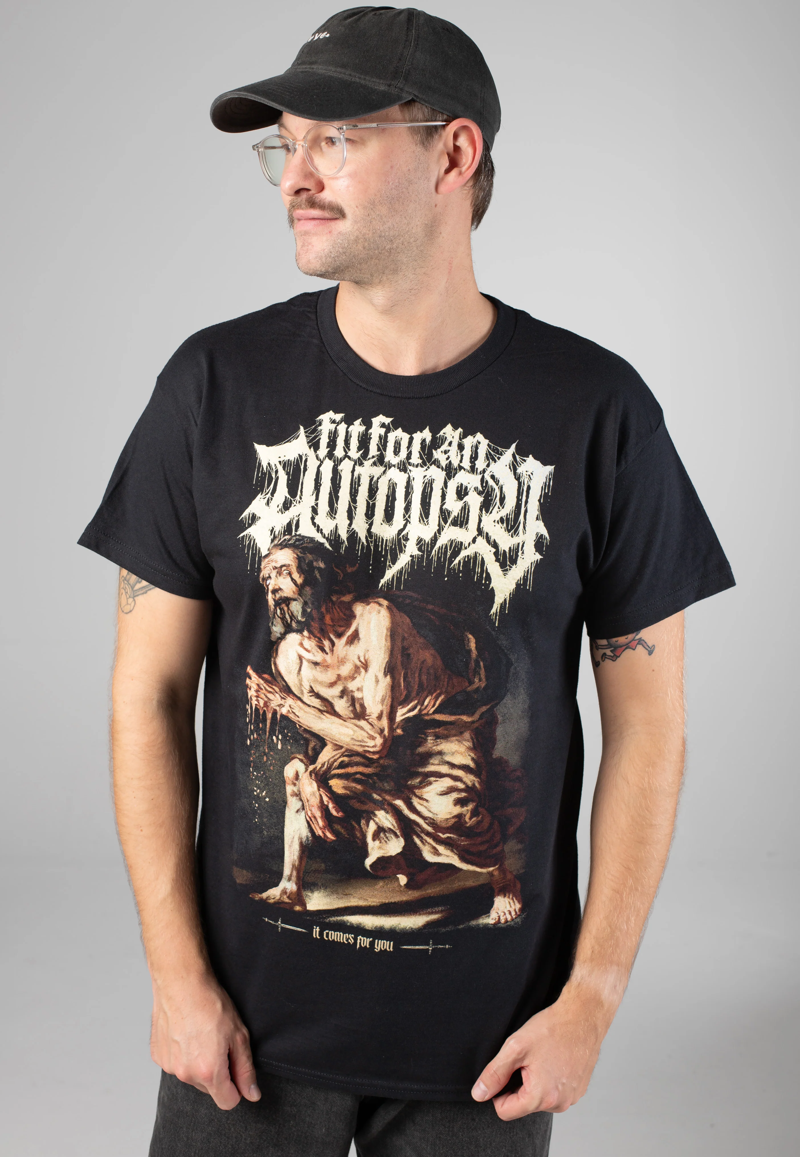 Lurch - T-Shirt - Image 3