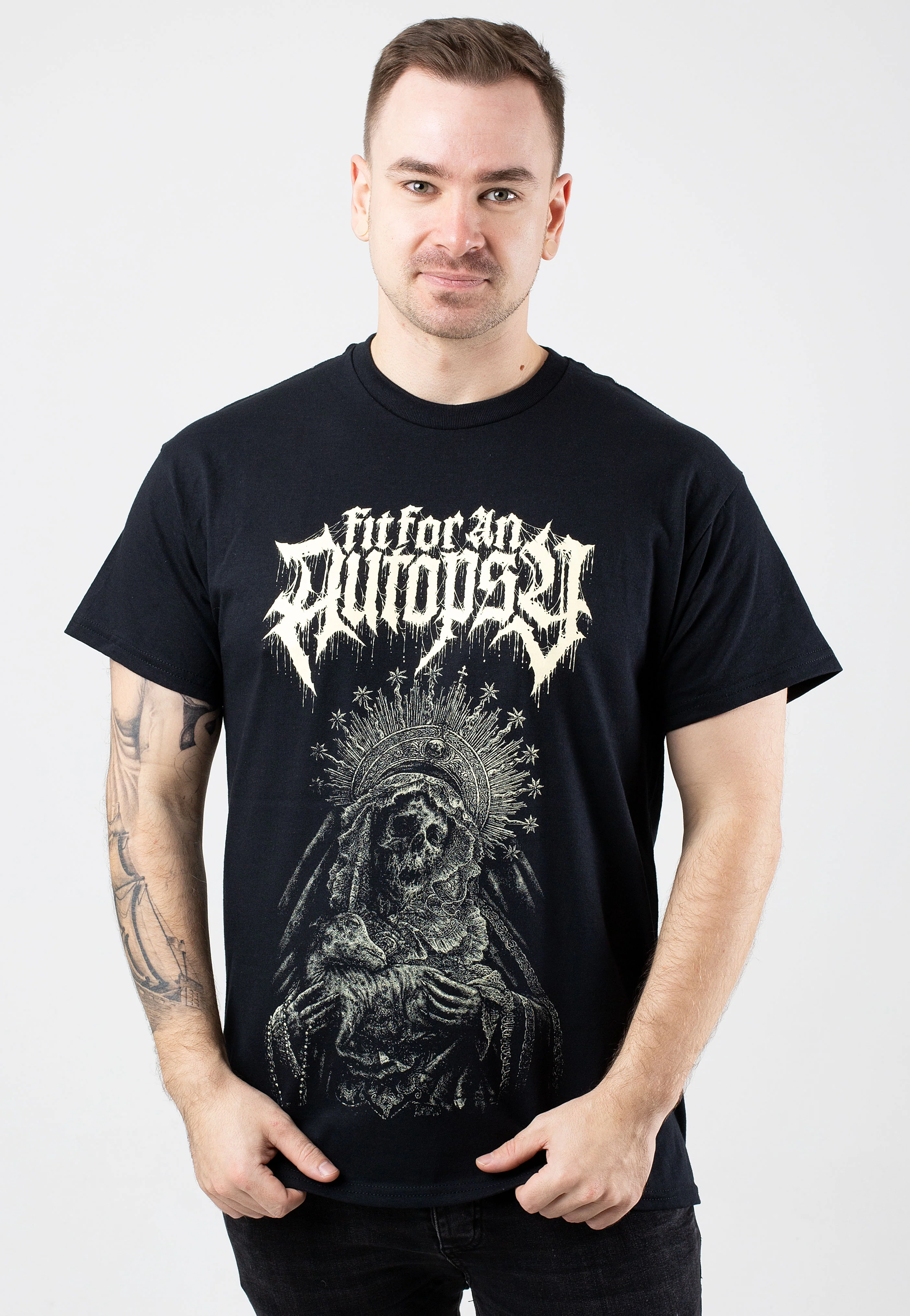 Mary - T-Shirt - Image 3