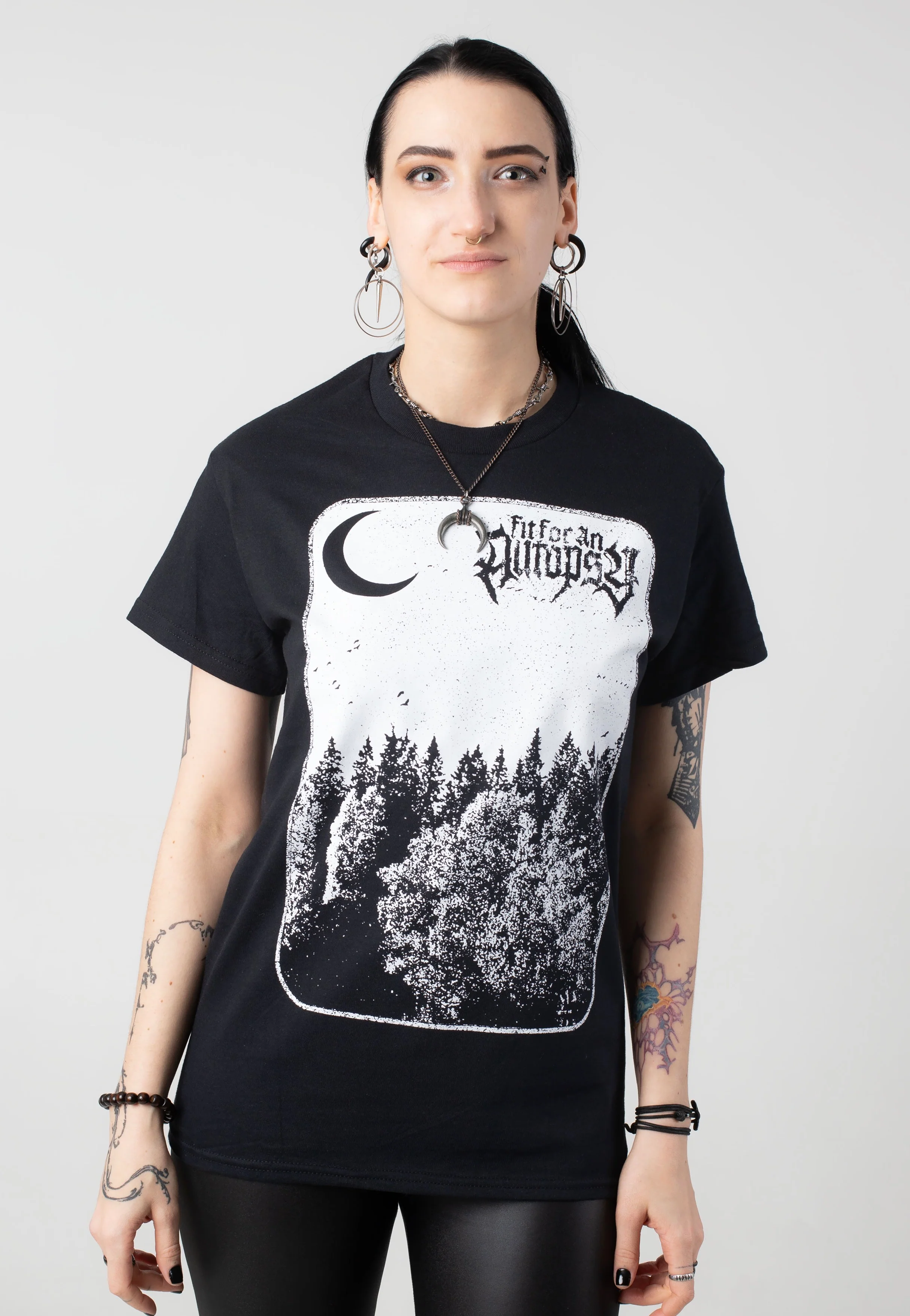 Savior Of None - T-Shirt - Image 5