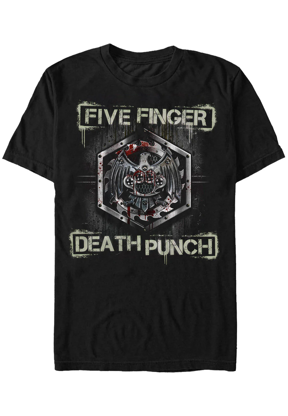 Deputized - T-Shirt - Image 3