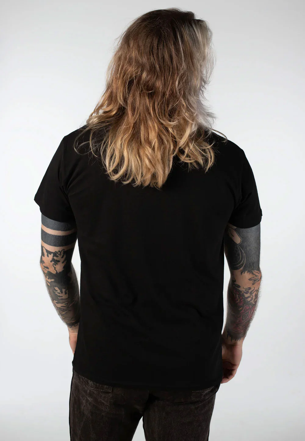 Golden Horde - T-Shirt - Image 2
