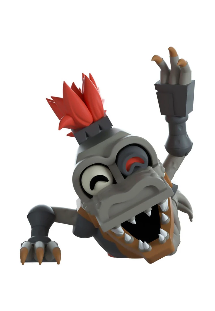 Ruined Monty - Youtooz - Image 2