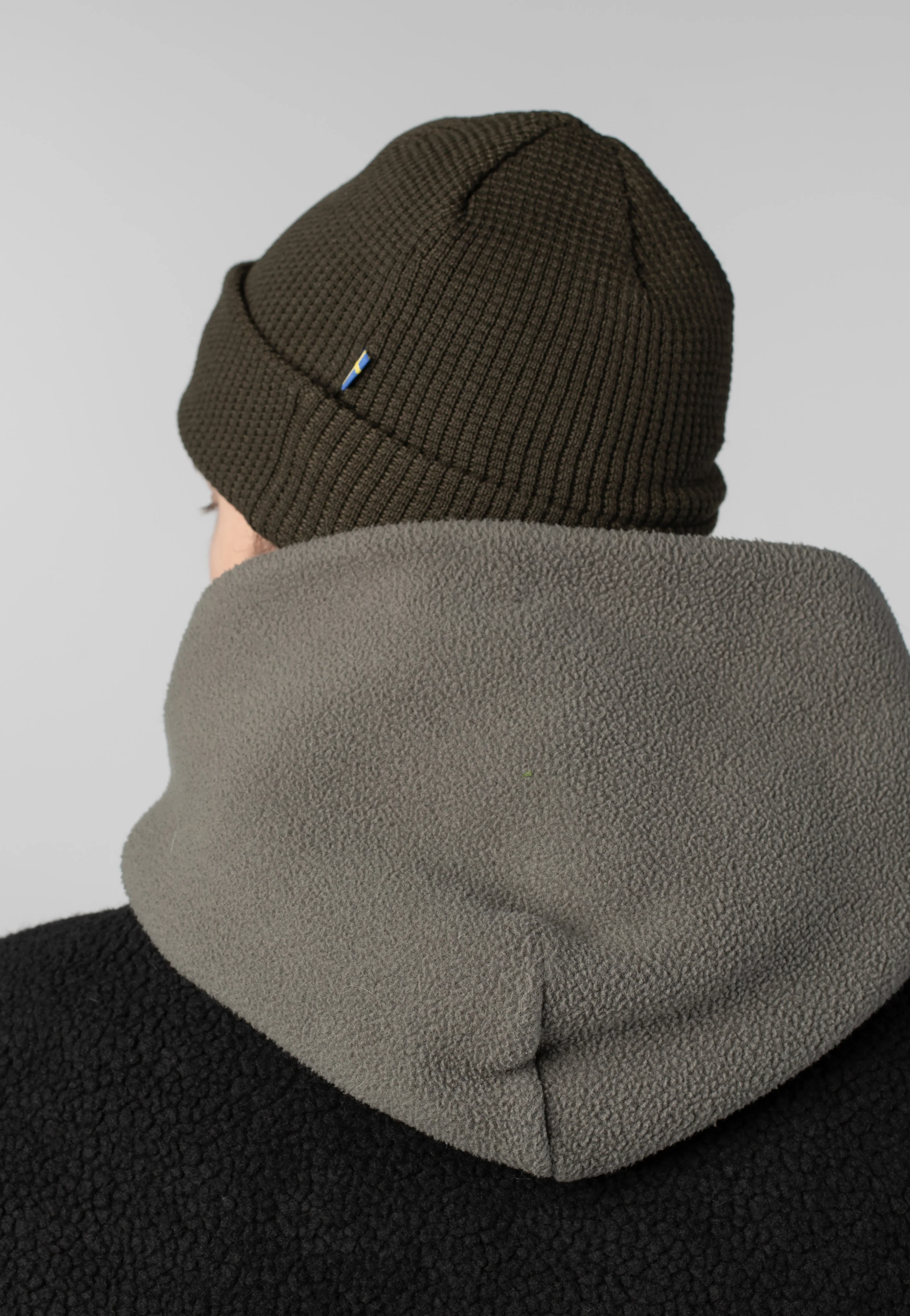 Fjällräven Deep Forest - Beanie - Image 4