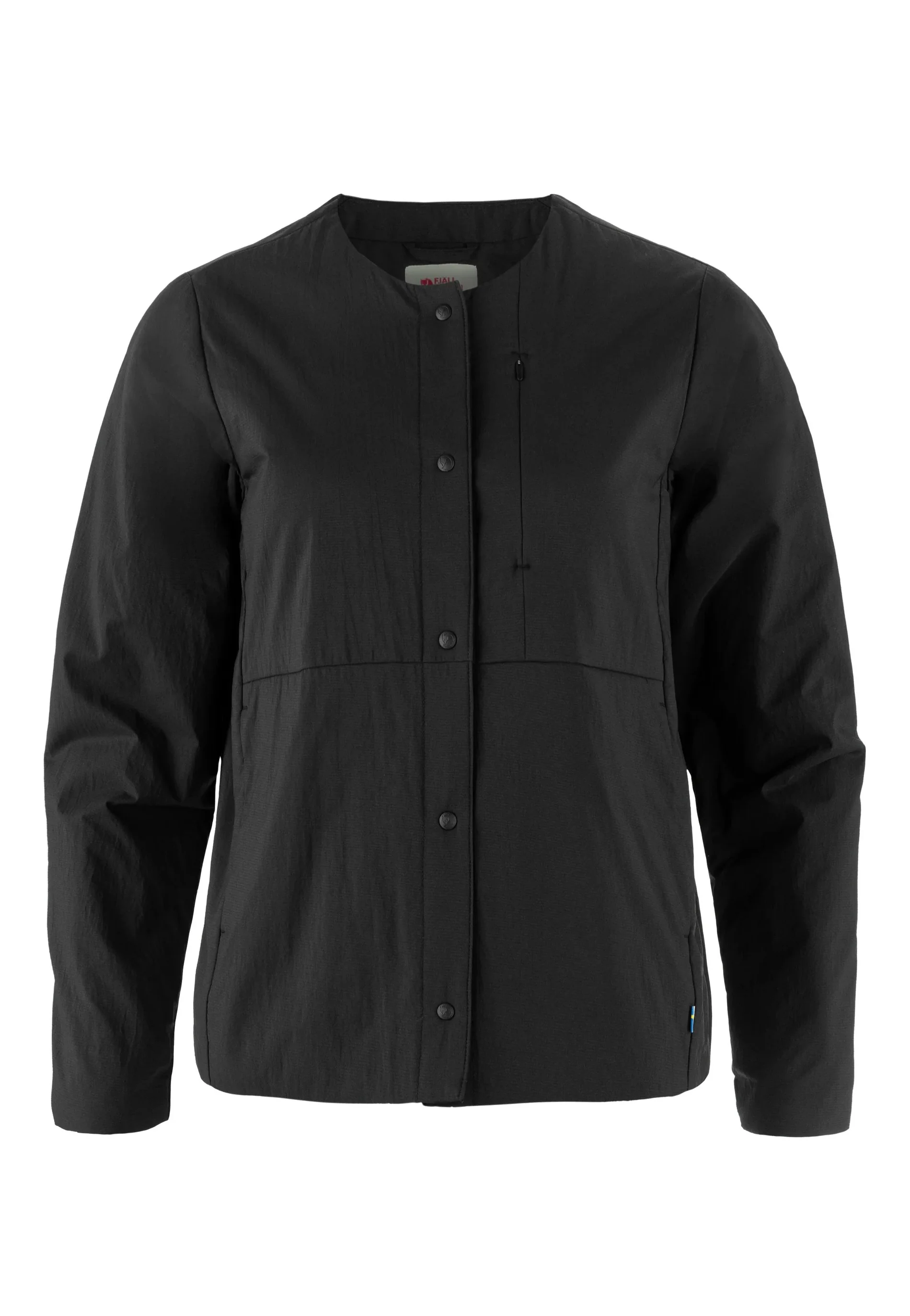 HC Insulated Black - Jacket - Image 3