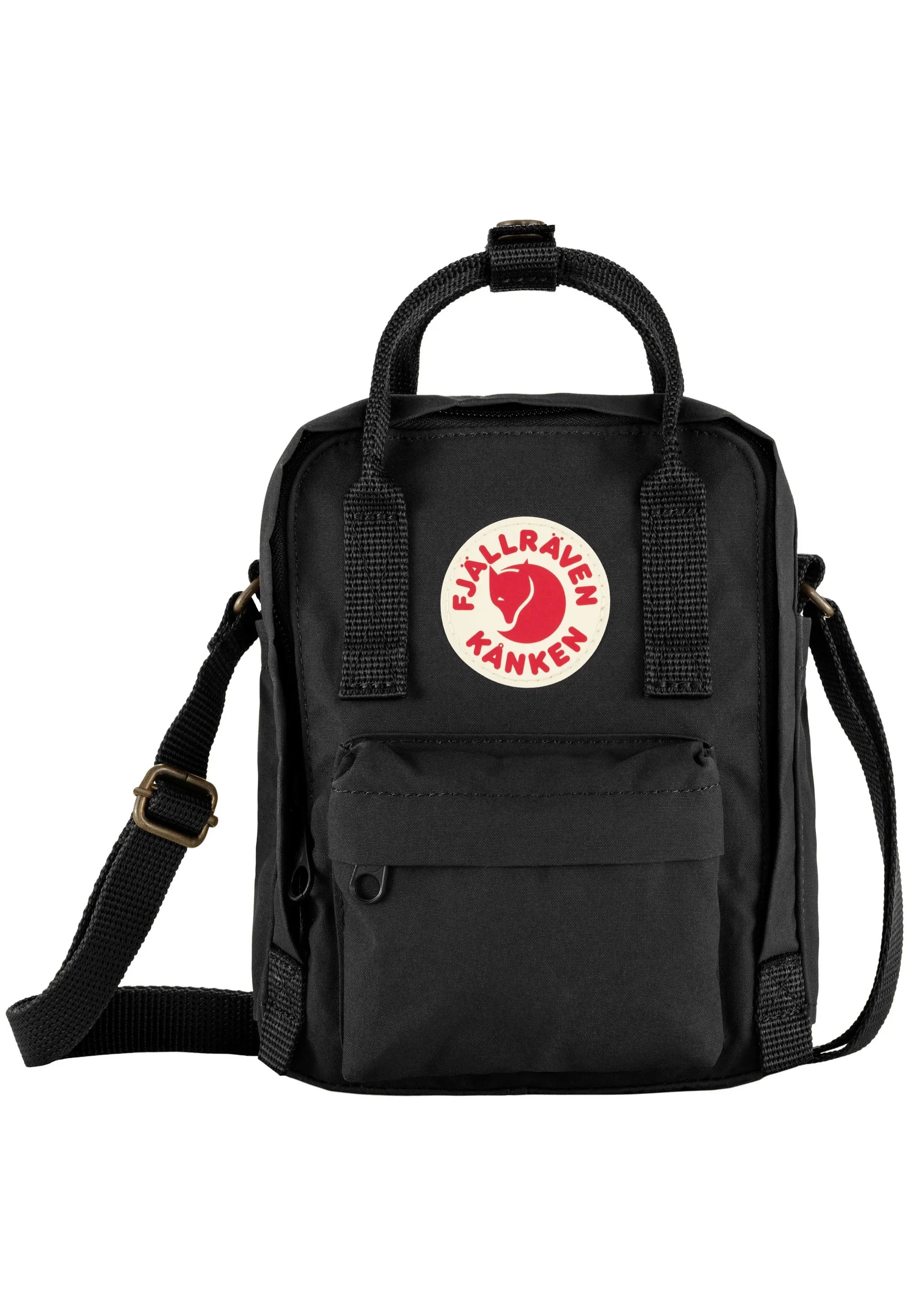Kanken Sling Black - Sling Bag - Image 2