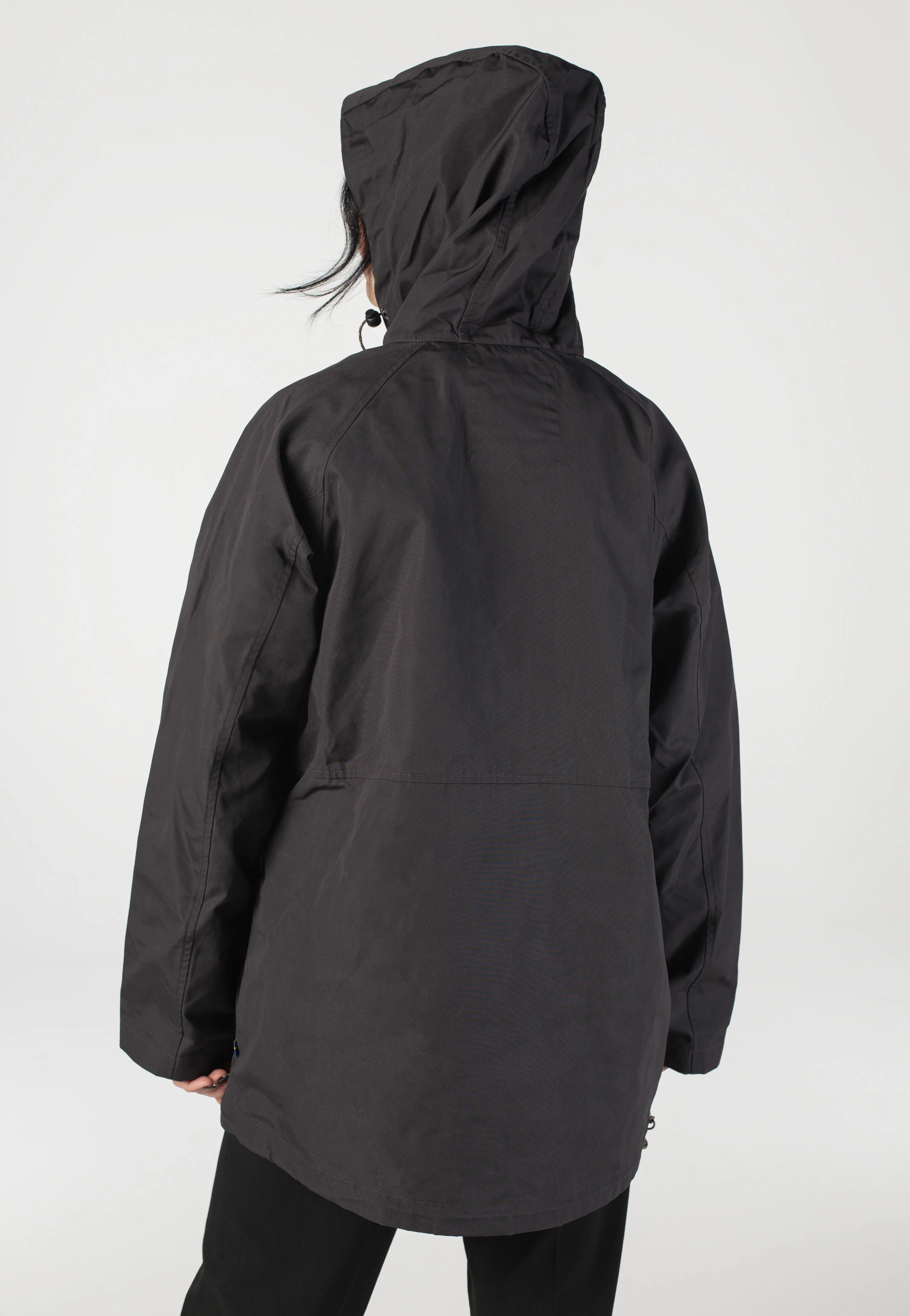 Vardag Dark Grey - Jacket - Image 2