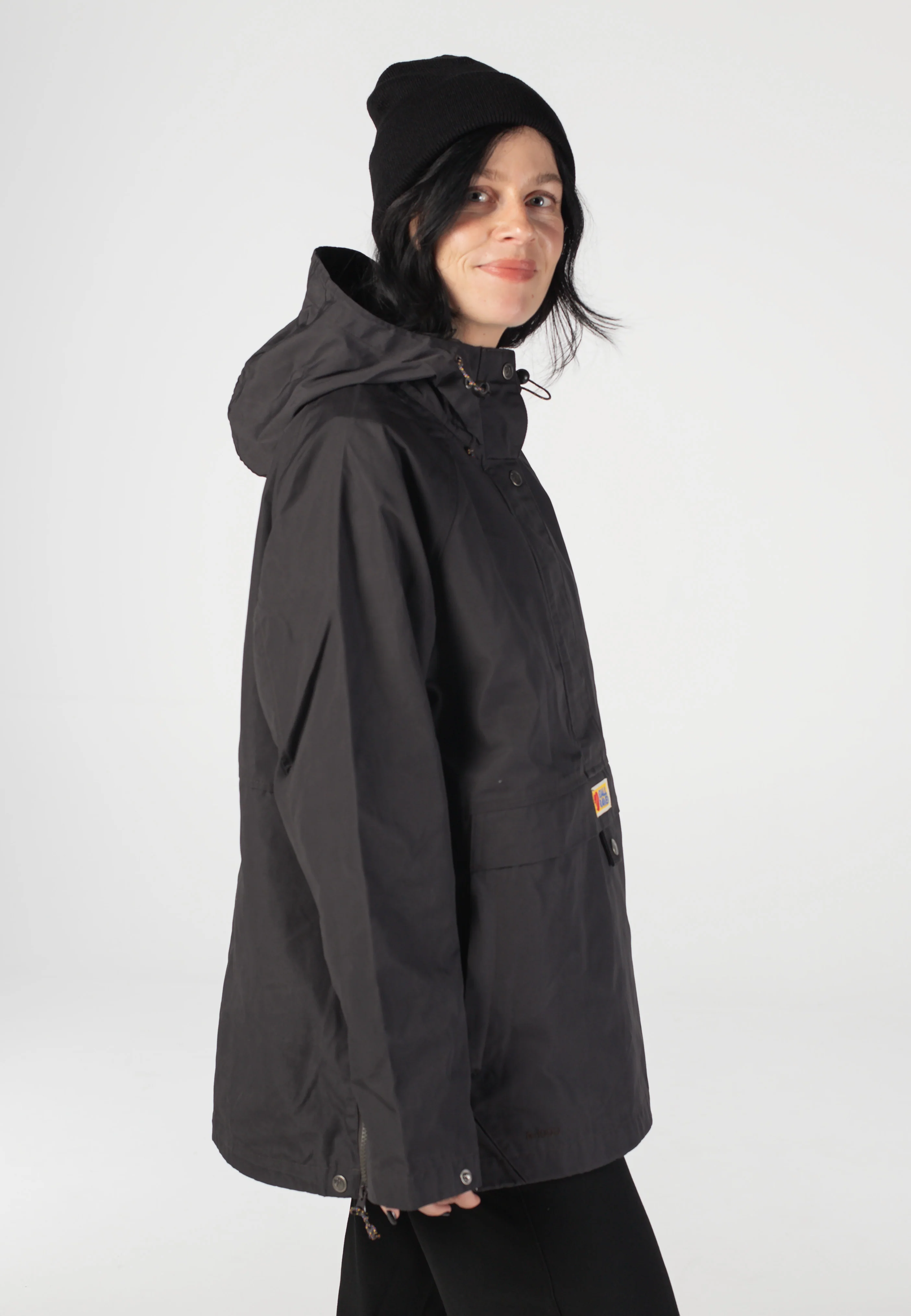 Vardag Dark Grey - Jacket - Image 7