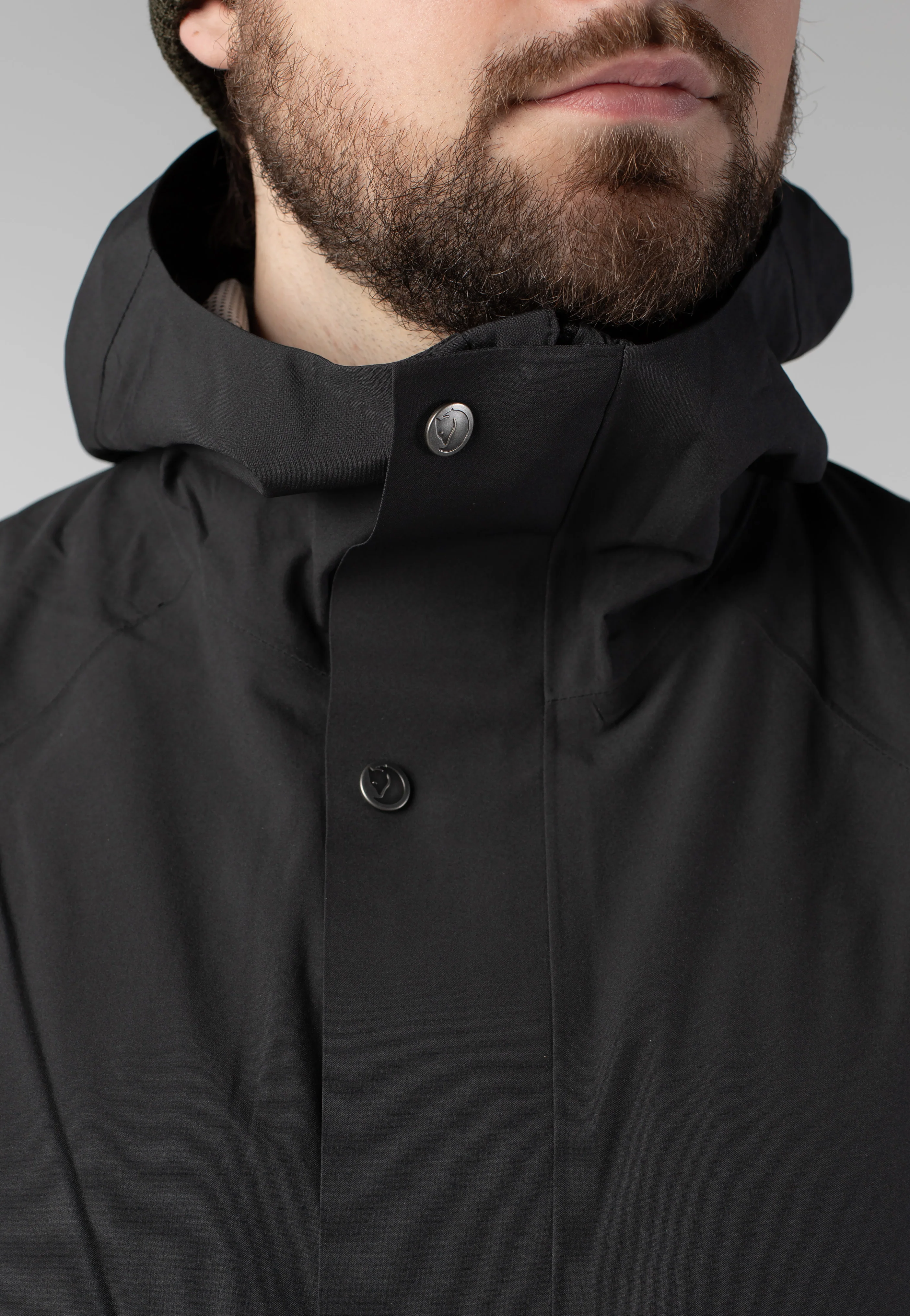 Vardag Hydratic Black - Jacket - Image 12