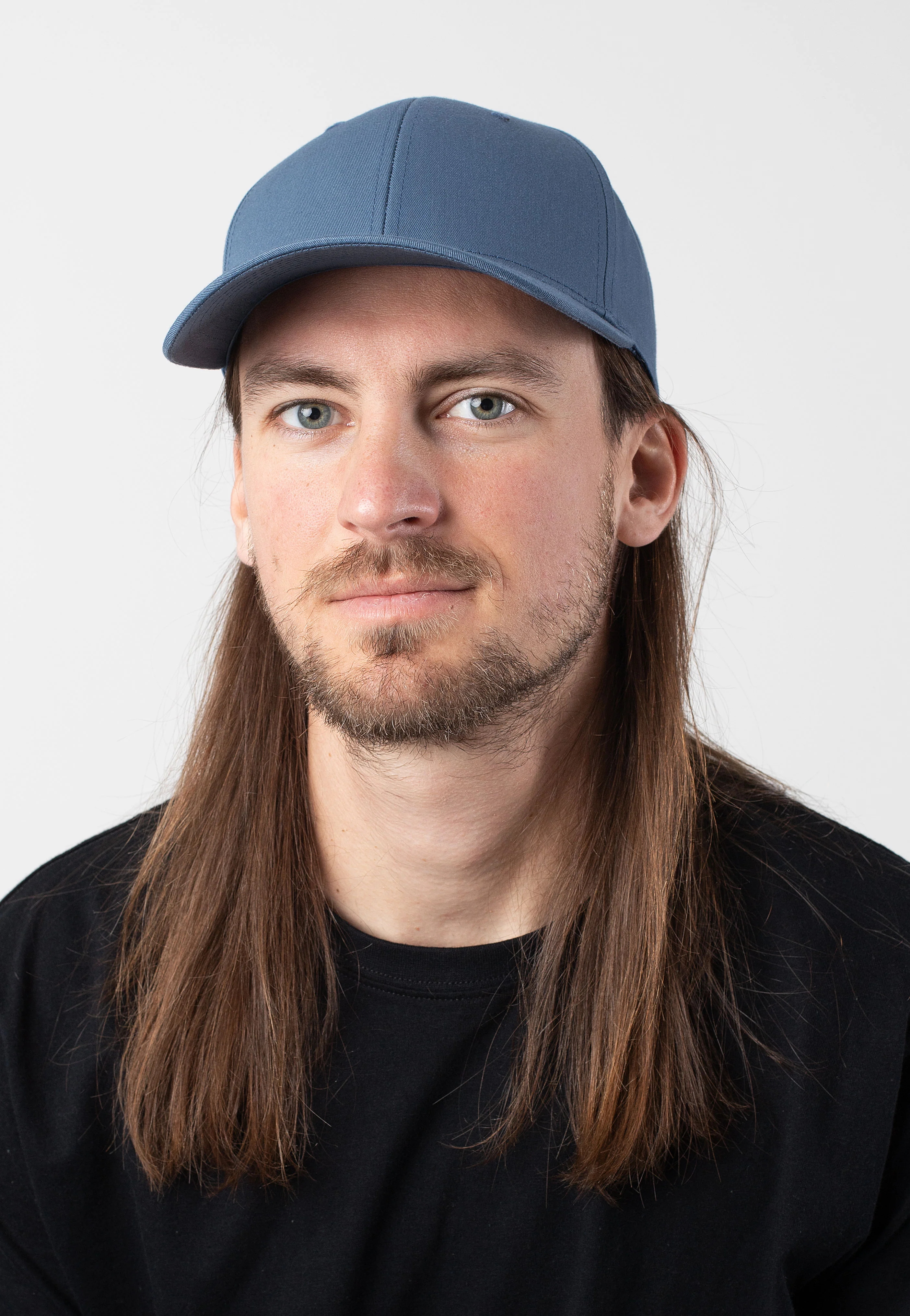 Curved Classic Delft - Cap - Image 3