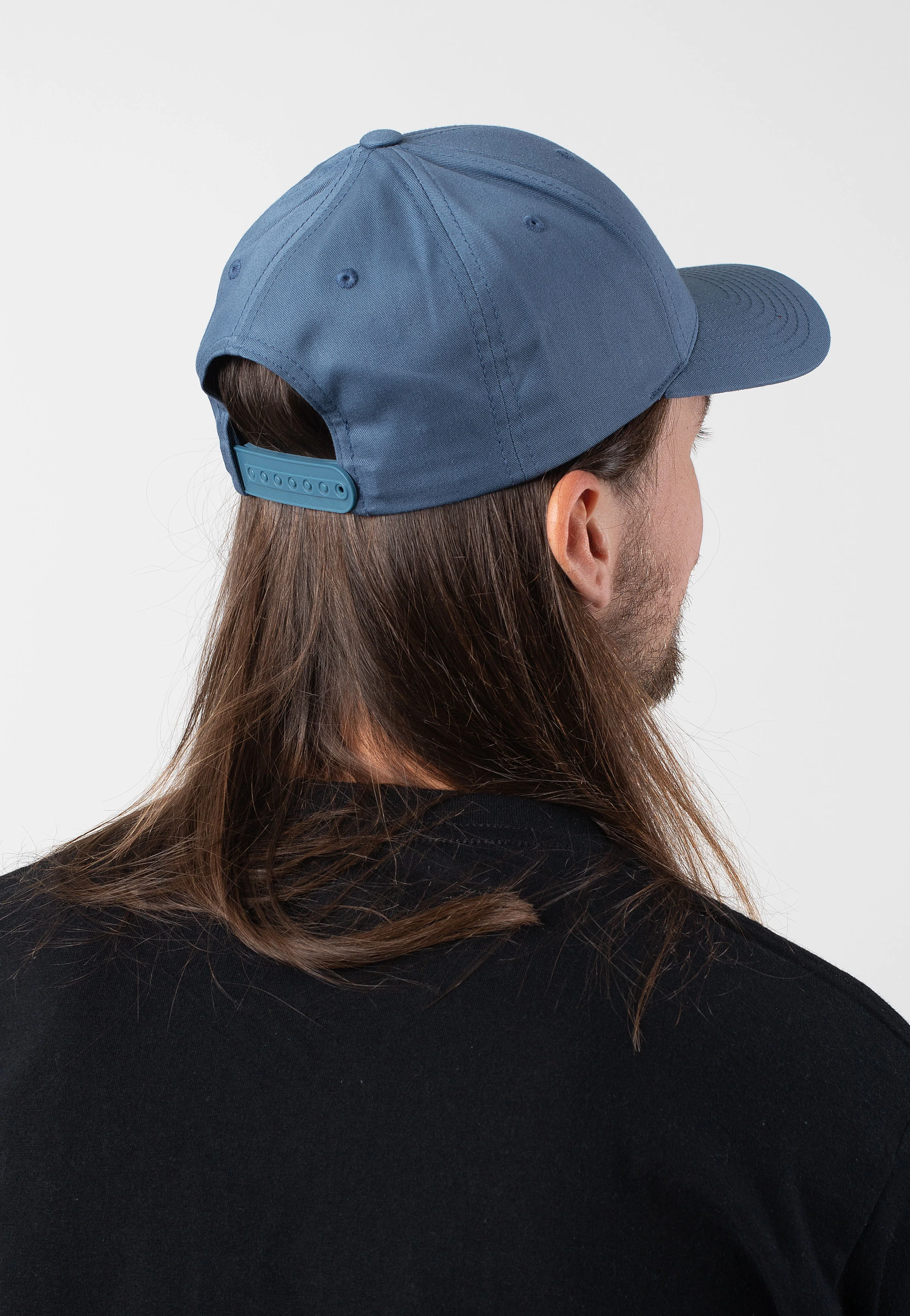 Curved Classic Delft - Cap - Image 4