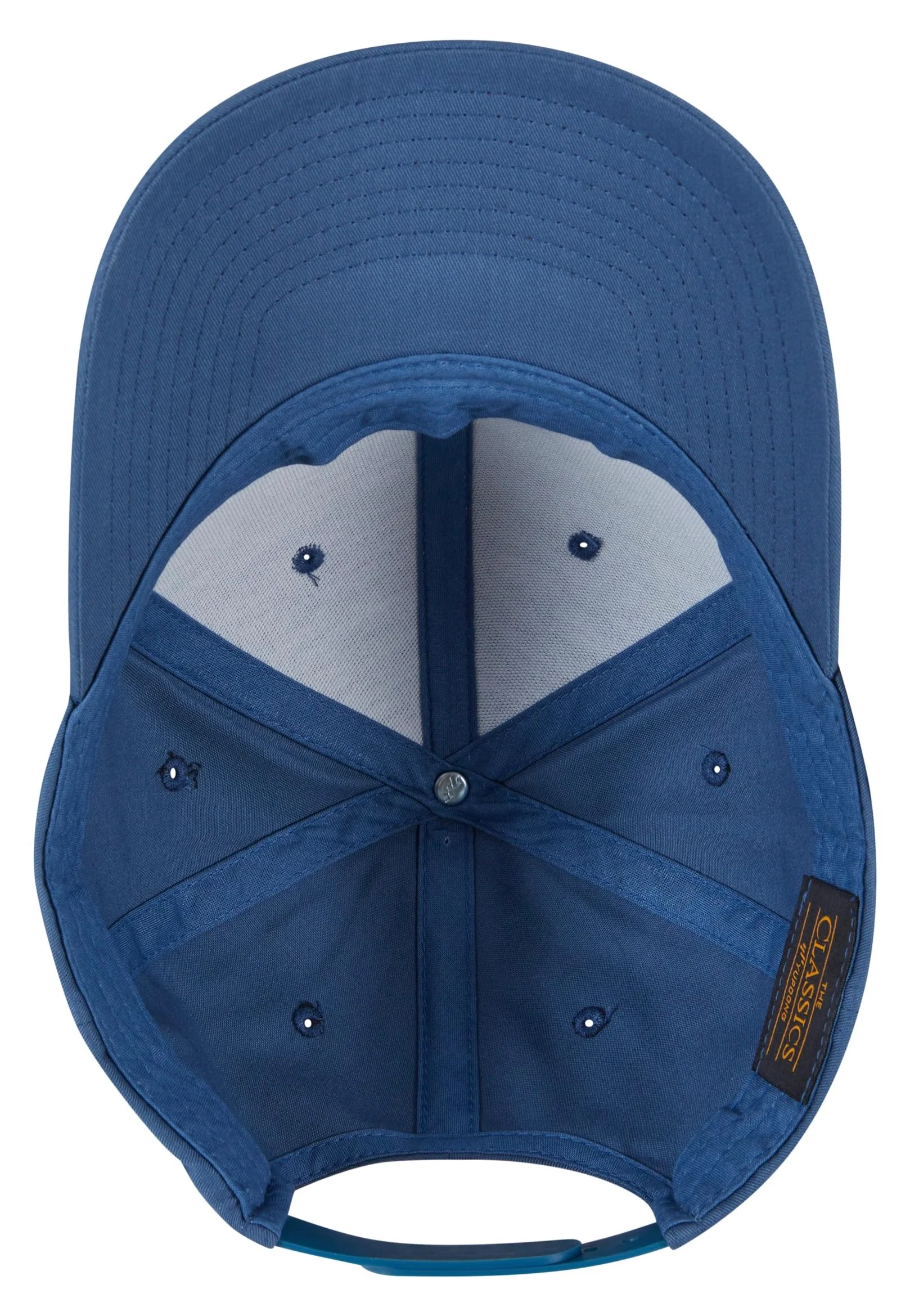 Curved Classic Delft - Cap - Image 6