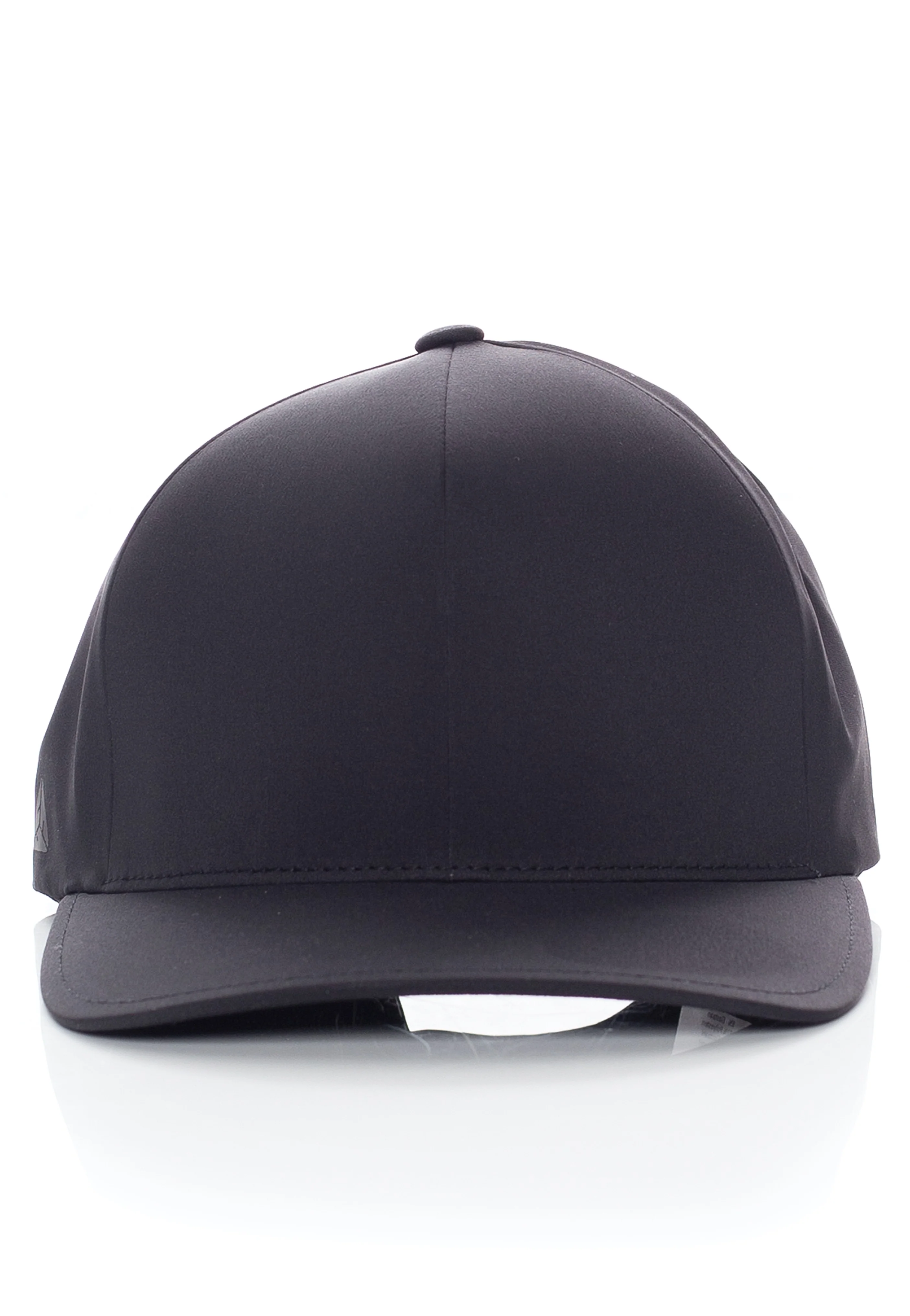 Flexfit Delta Adjustable Black - Cap - Image 3