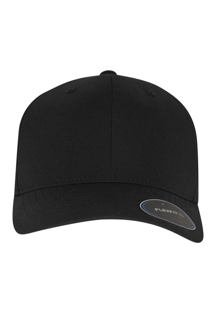Nu Black - Cap - Image 3
