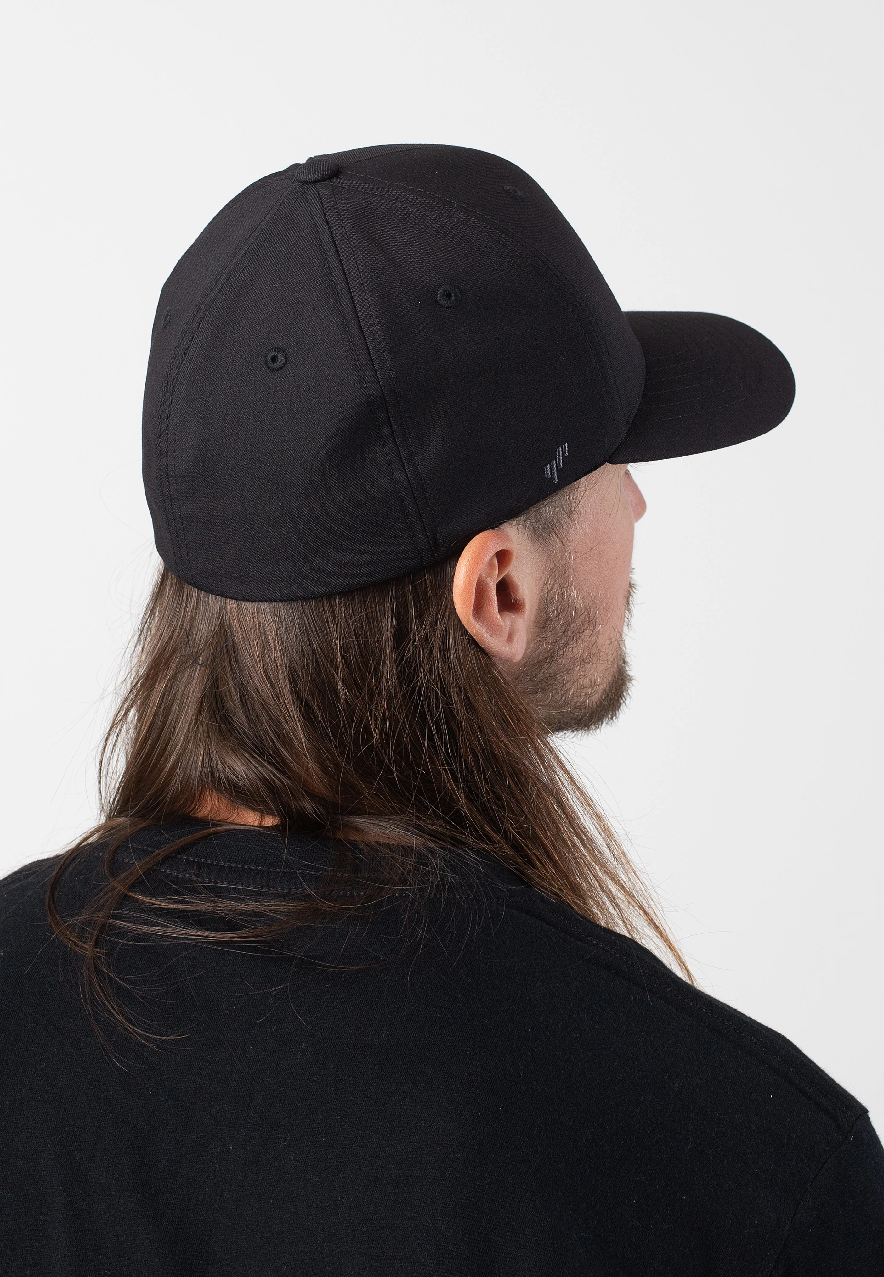 Nu Black - Cap - Image 7