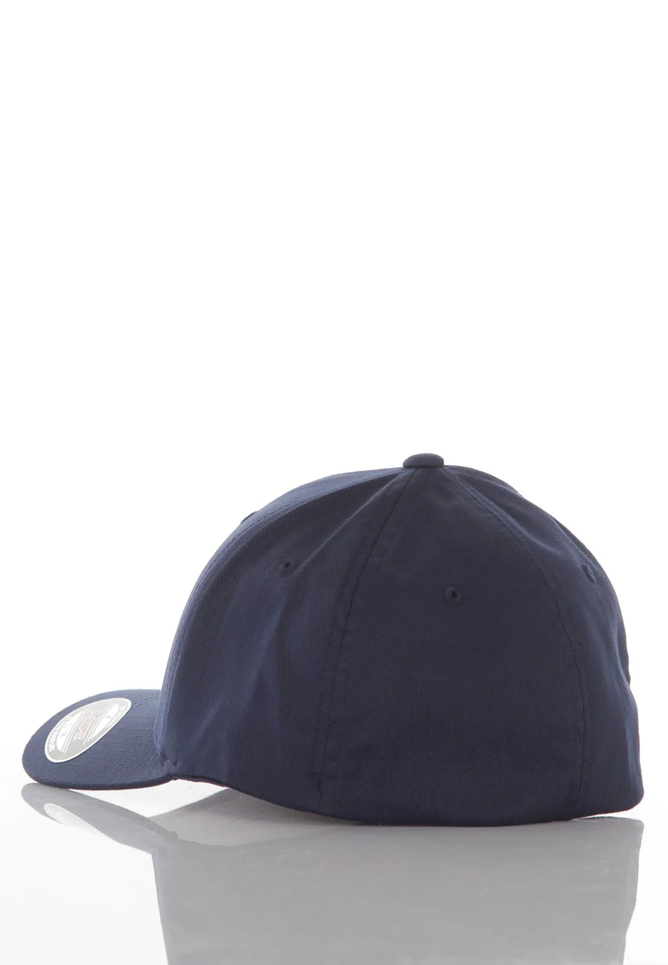Wooly Combed Navy - Cap - Image 3